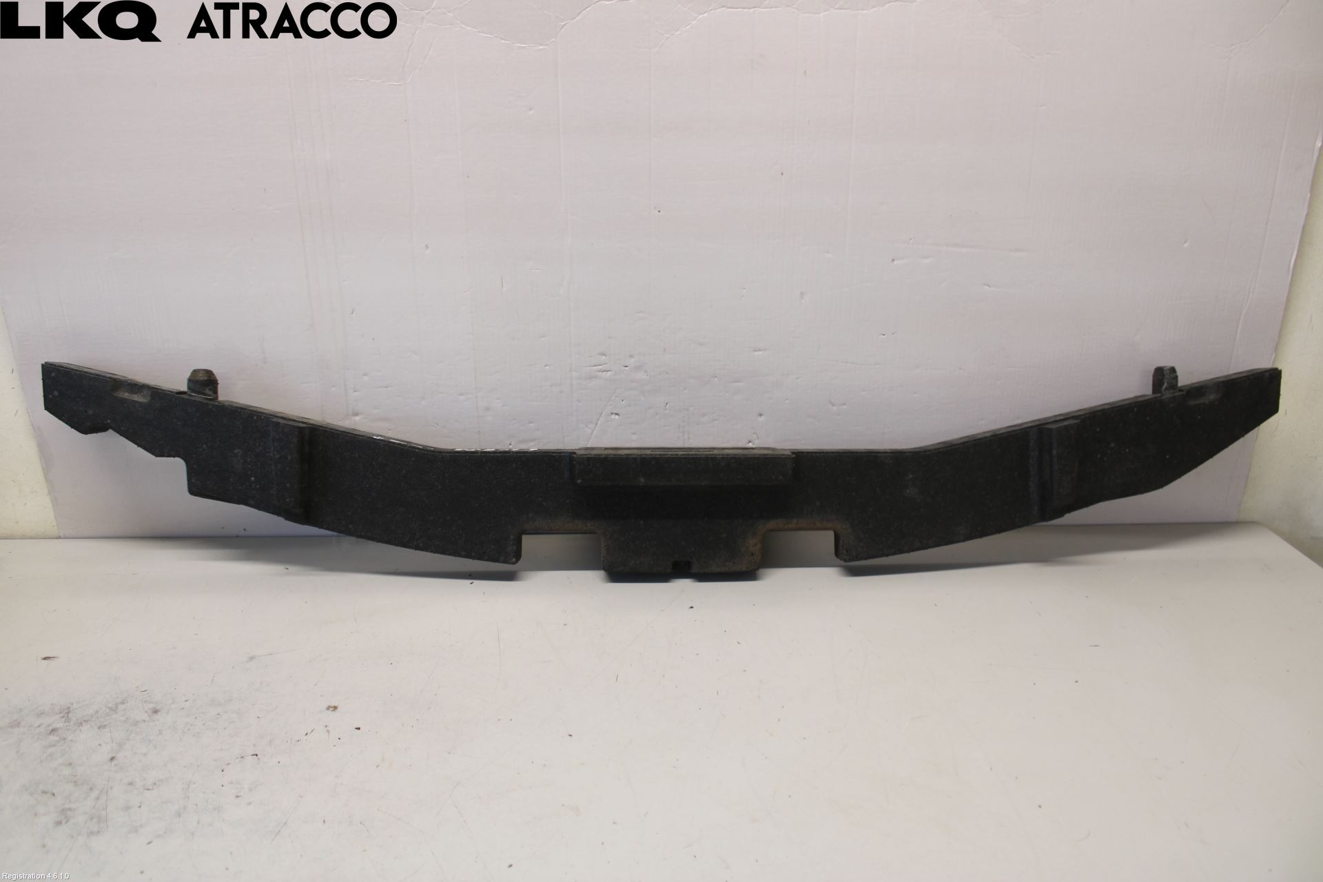 Nissan LEAF 11-17 Støtfanger Foran Deformelemen