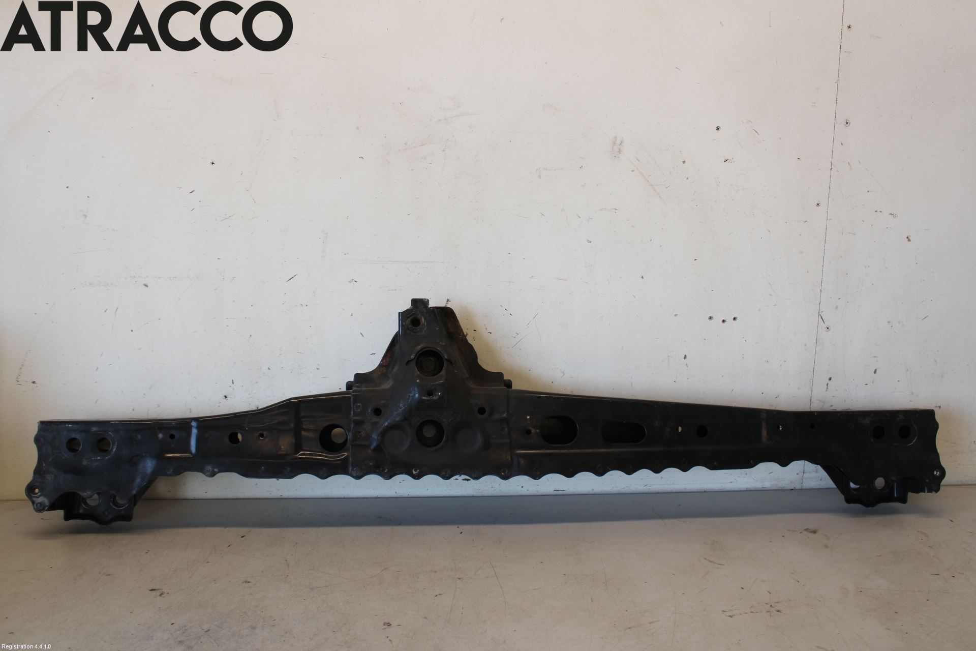 Toyota PRIUS+ ZVW40 12-20 Motorbjelke (Langs Gående )