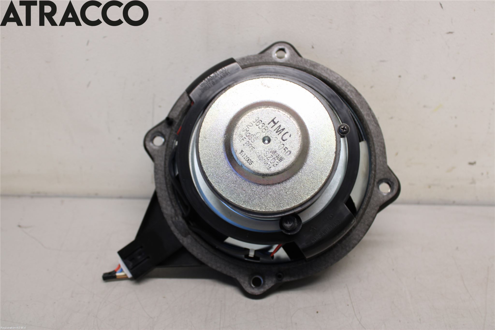 Hyundai i40 08-15 Innr Høyttaler