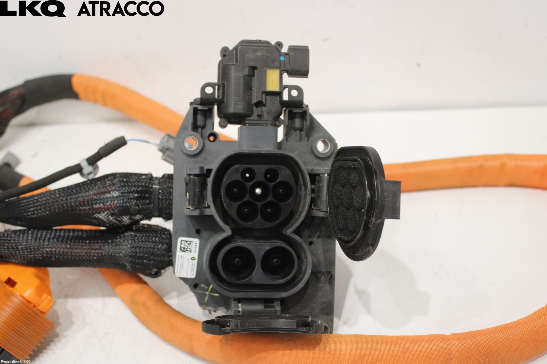 Renault ZOE/E-TECH 13- Kabelhärva Högspänning