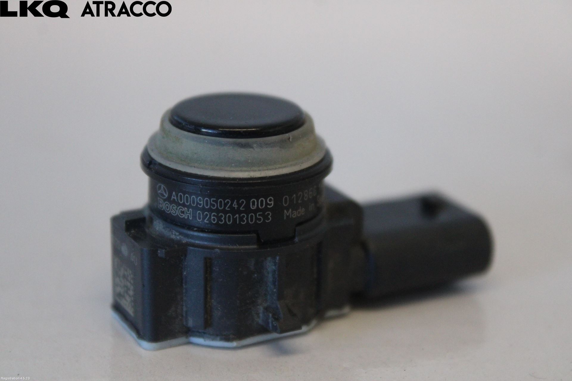 Mercedes-Benz MB B-KLASS (W246/W242) 12-19 Sensor Parkering Front