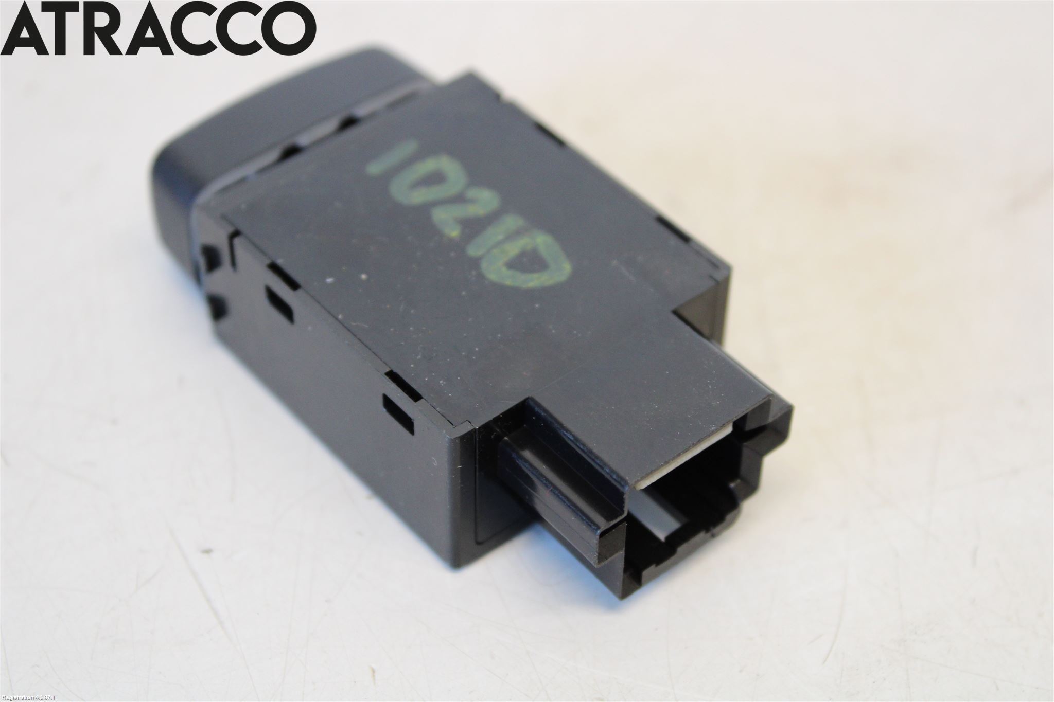 Mitsubishi ASX 10-22 Bryter Øvrig