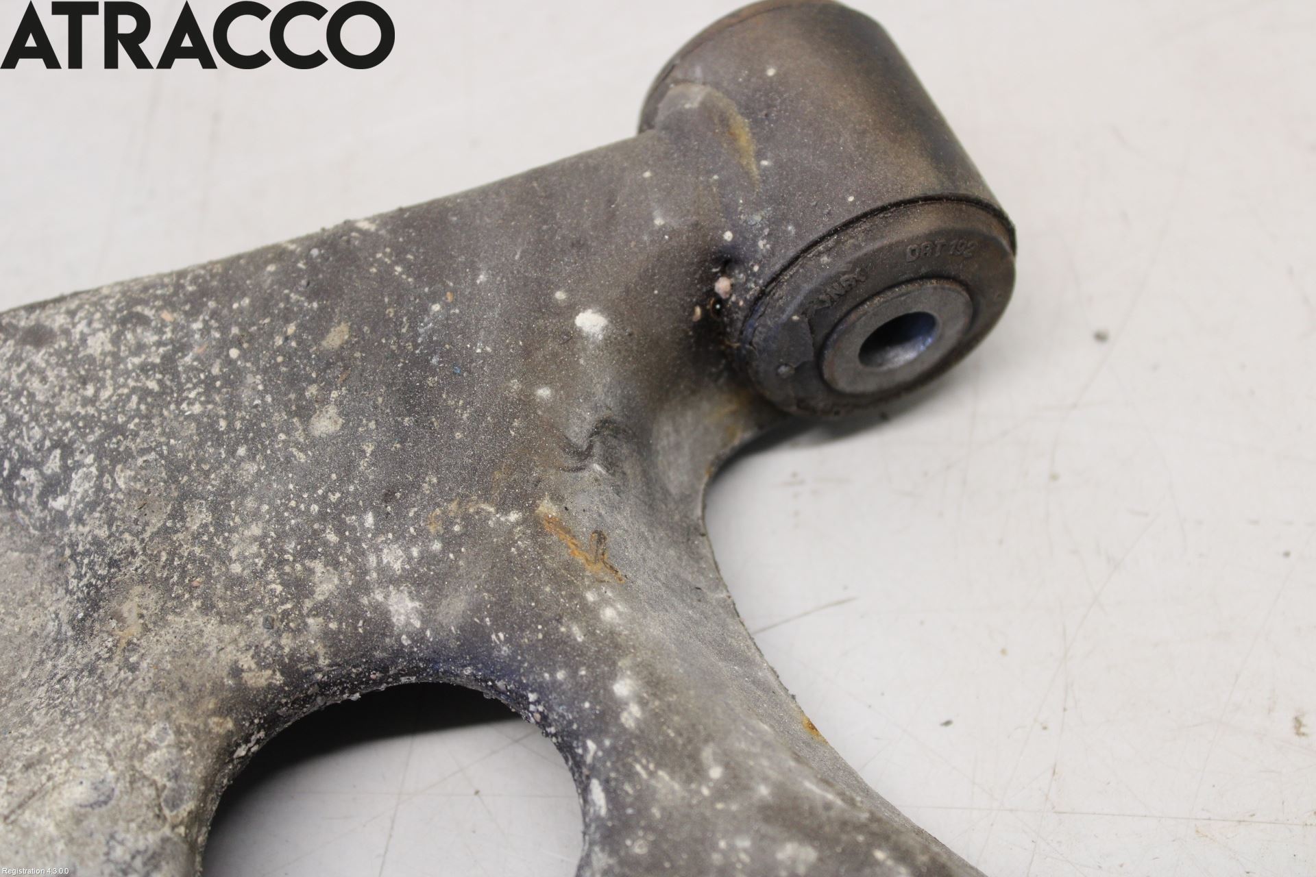 Kia XCEED 19- Bærearm Foran Venstre Nedre