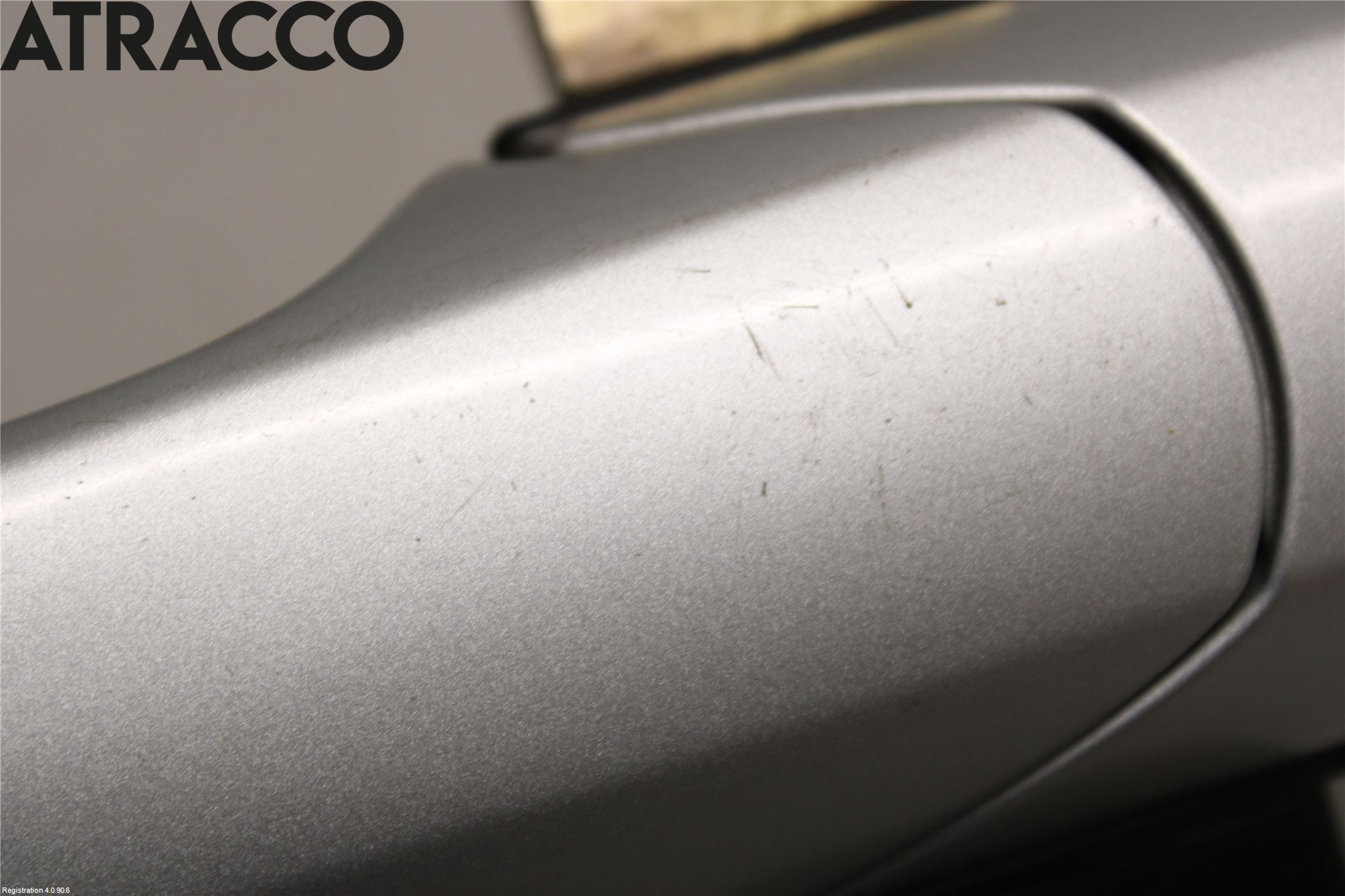 Suzuki LIANA Dørhandtak Ytre Venstre