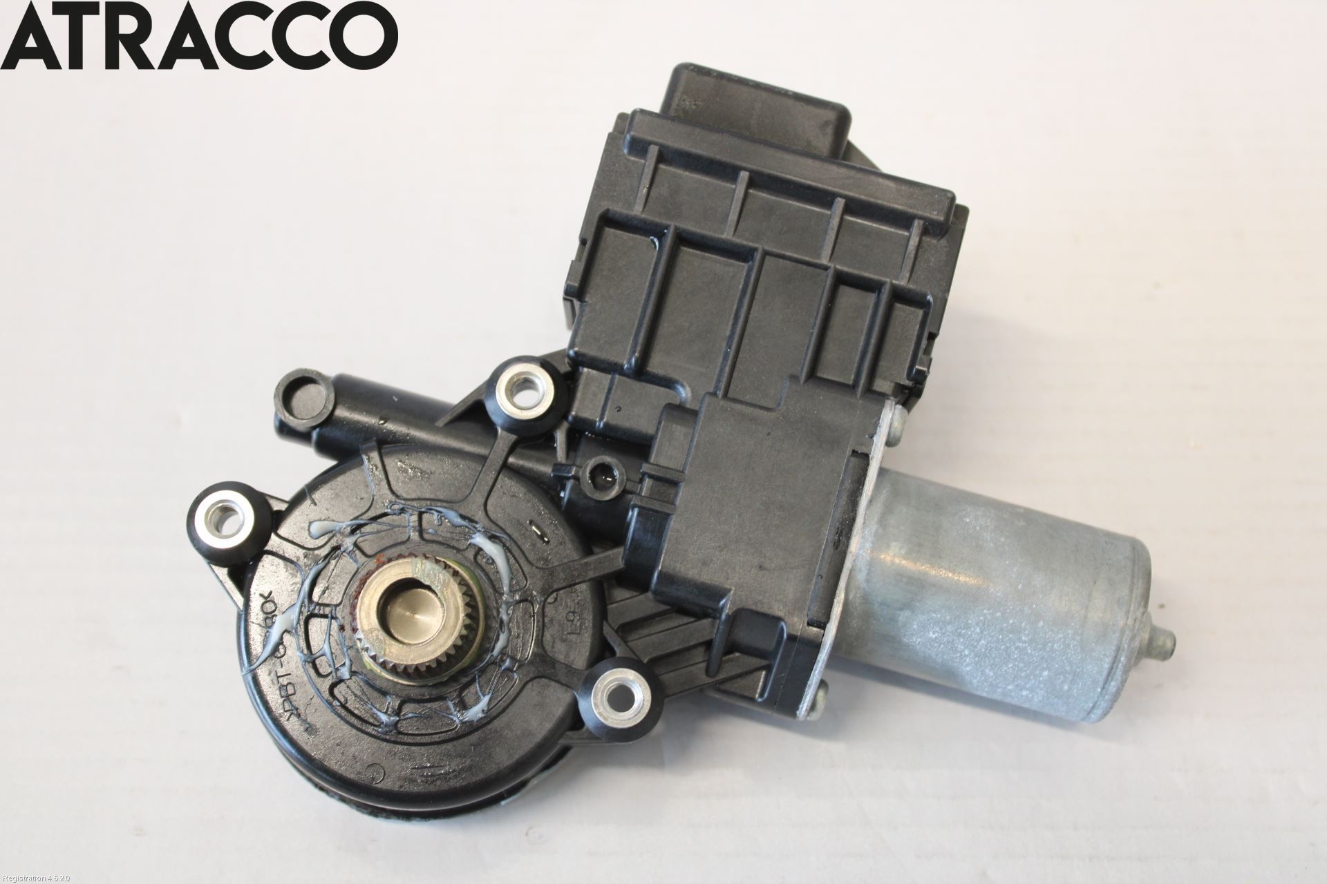 Toyota bZ4X EA10 22- Vindusheismotor