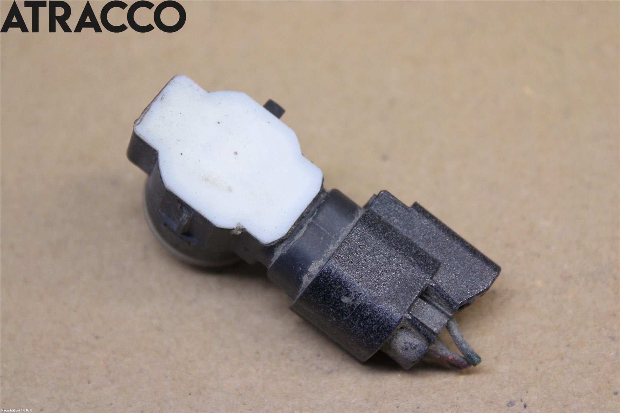 Citroen JUMPY/E-JUMPY 16- Sensor Ryggesensor