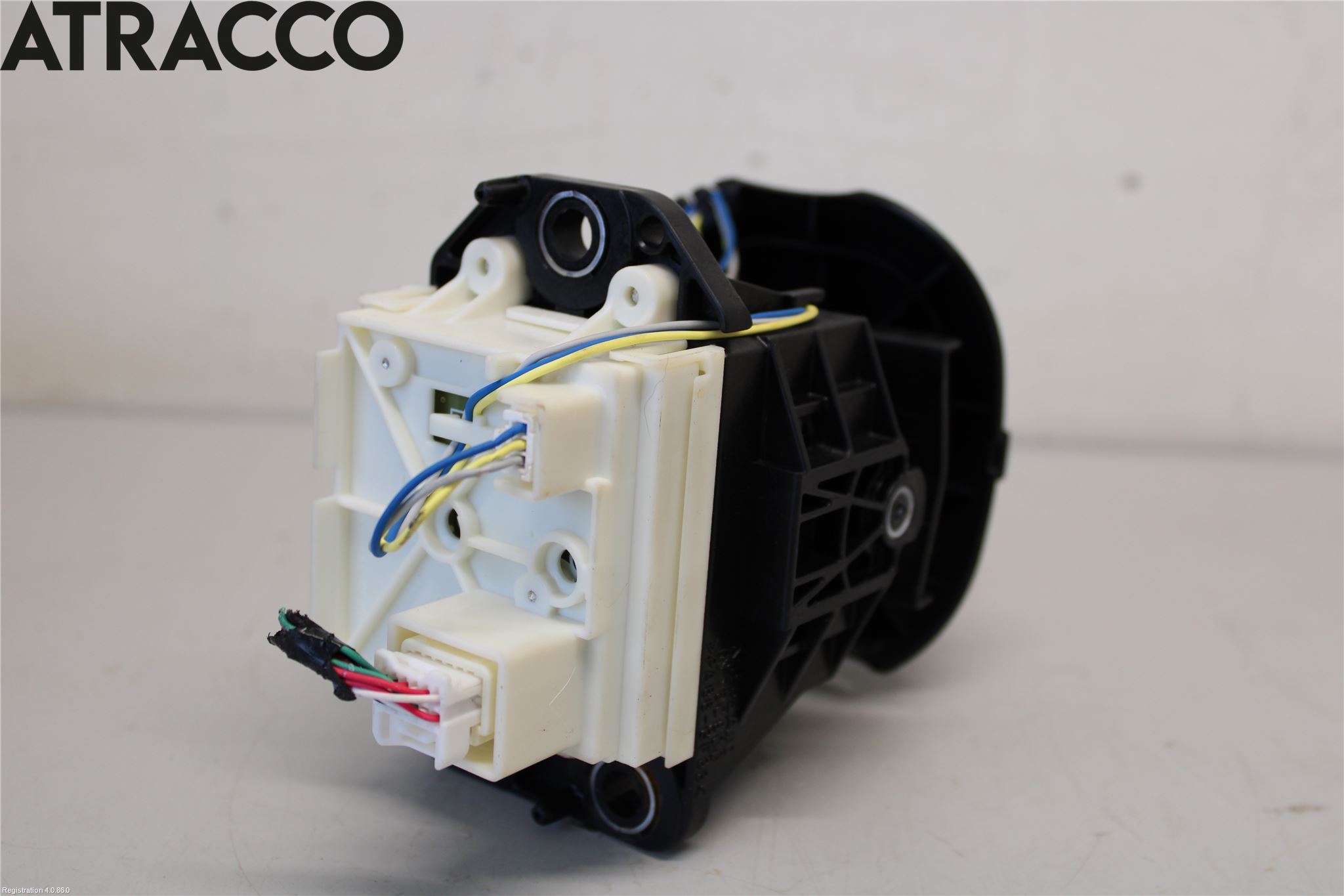 Nissan LEAF 18- Gearspak