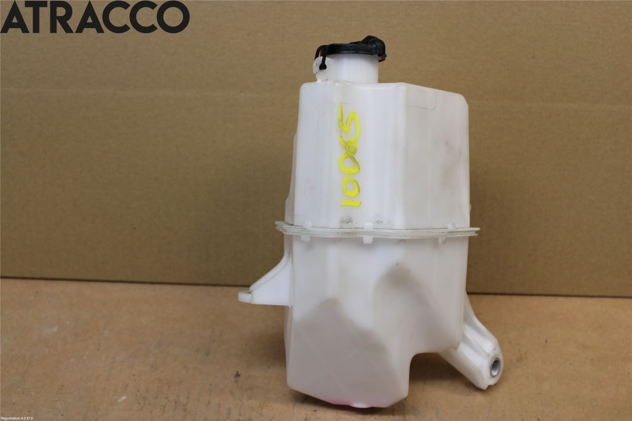 Toyota RAV4 19- Ekspansjonstank