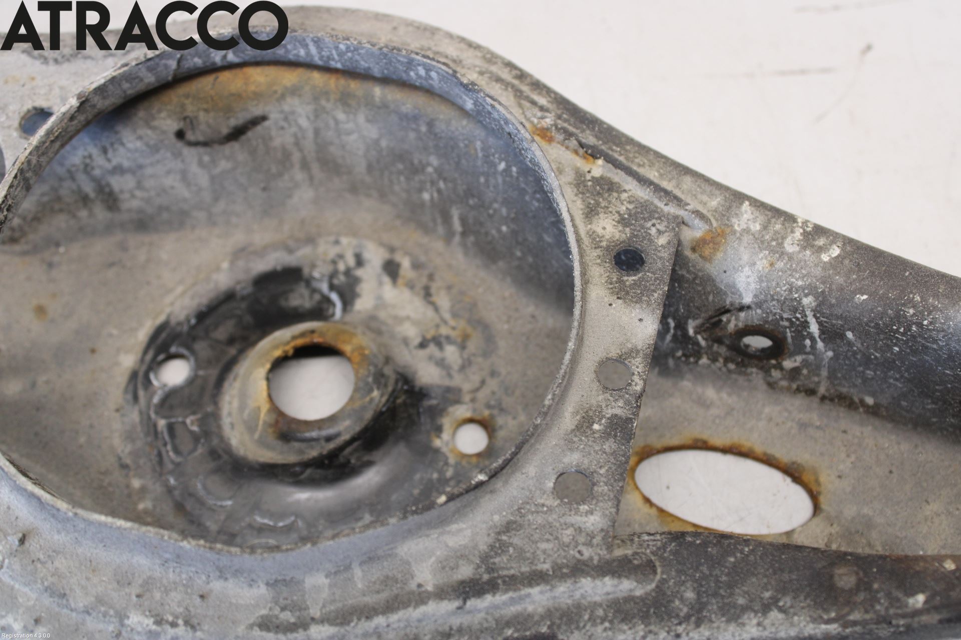 Kia XCEED 19- Bærearm Bak Høyre