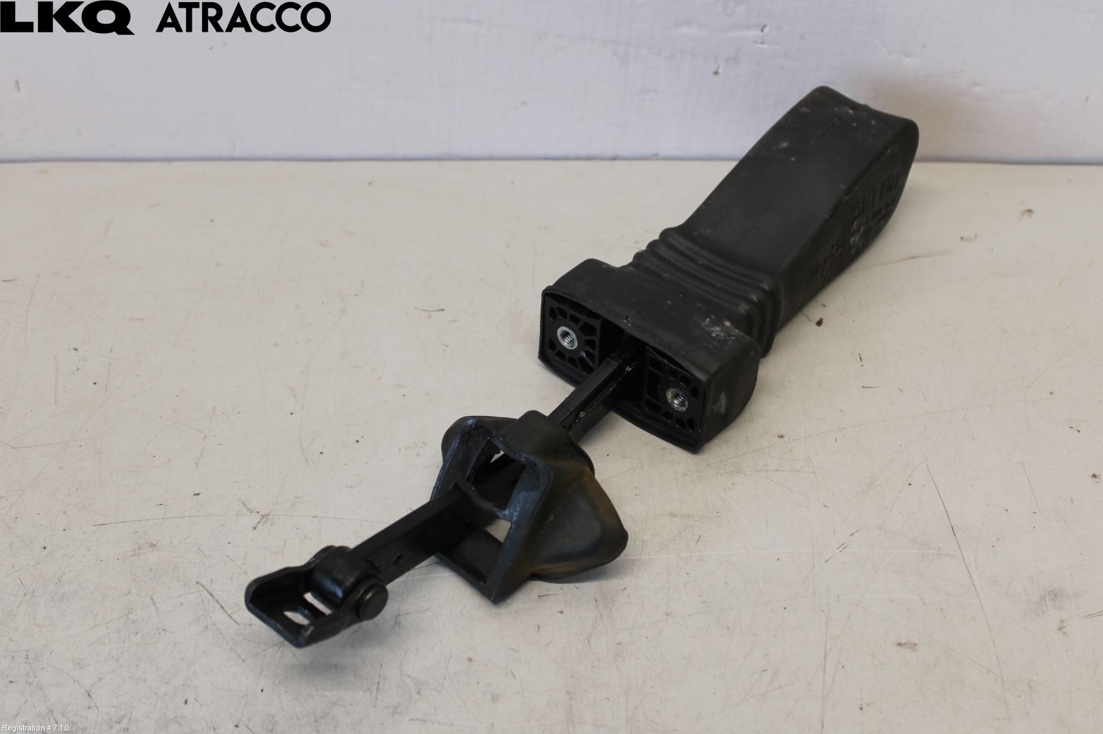 Audi Q5 09-16 Dørstopper