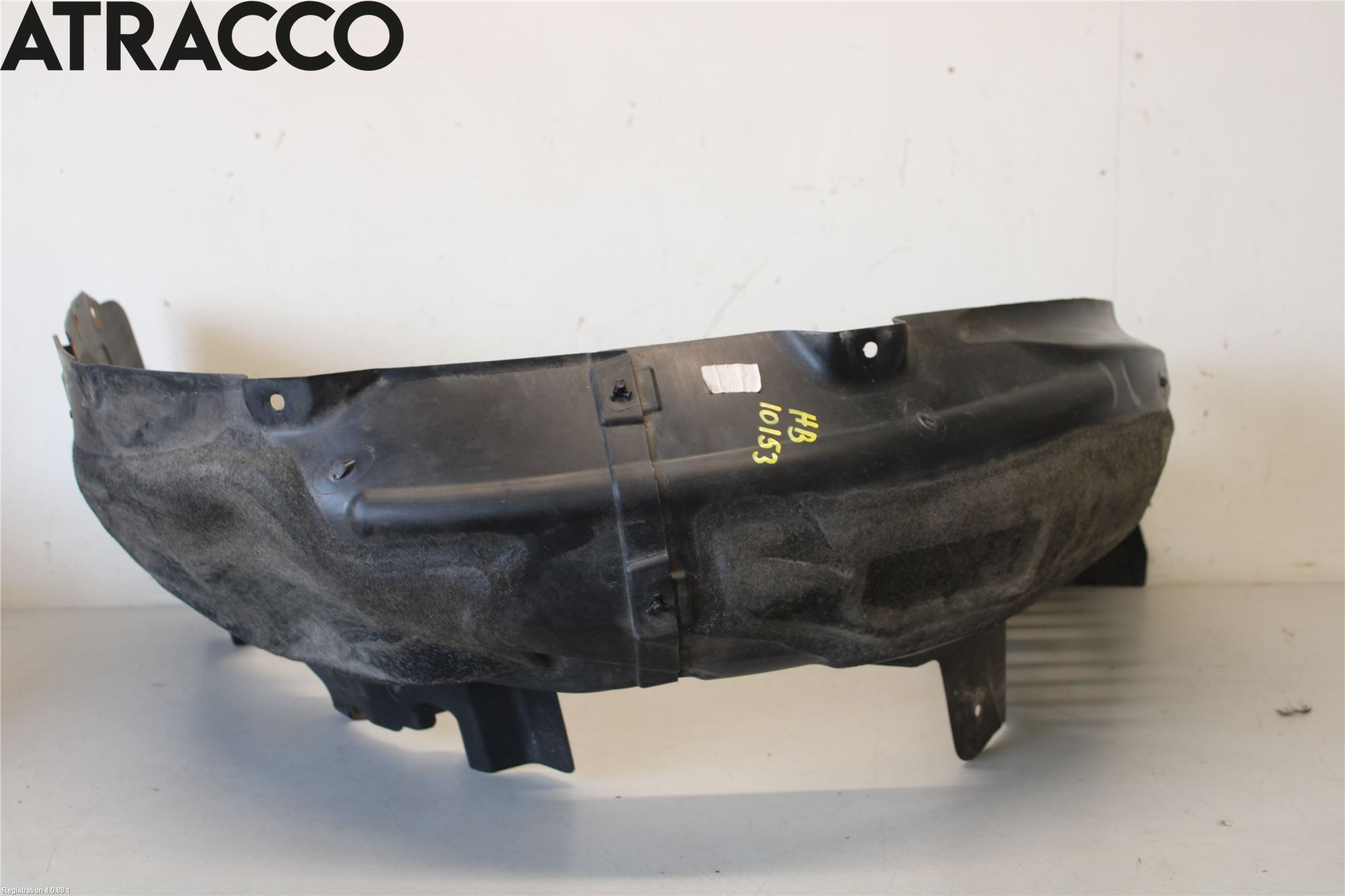 BMW i3 I01 13-22 Skjerm Indre