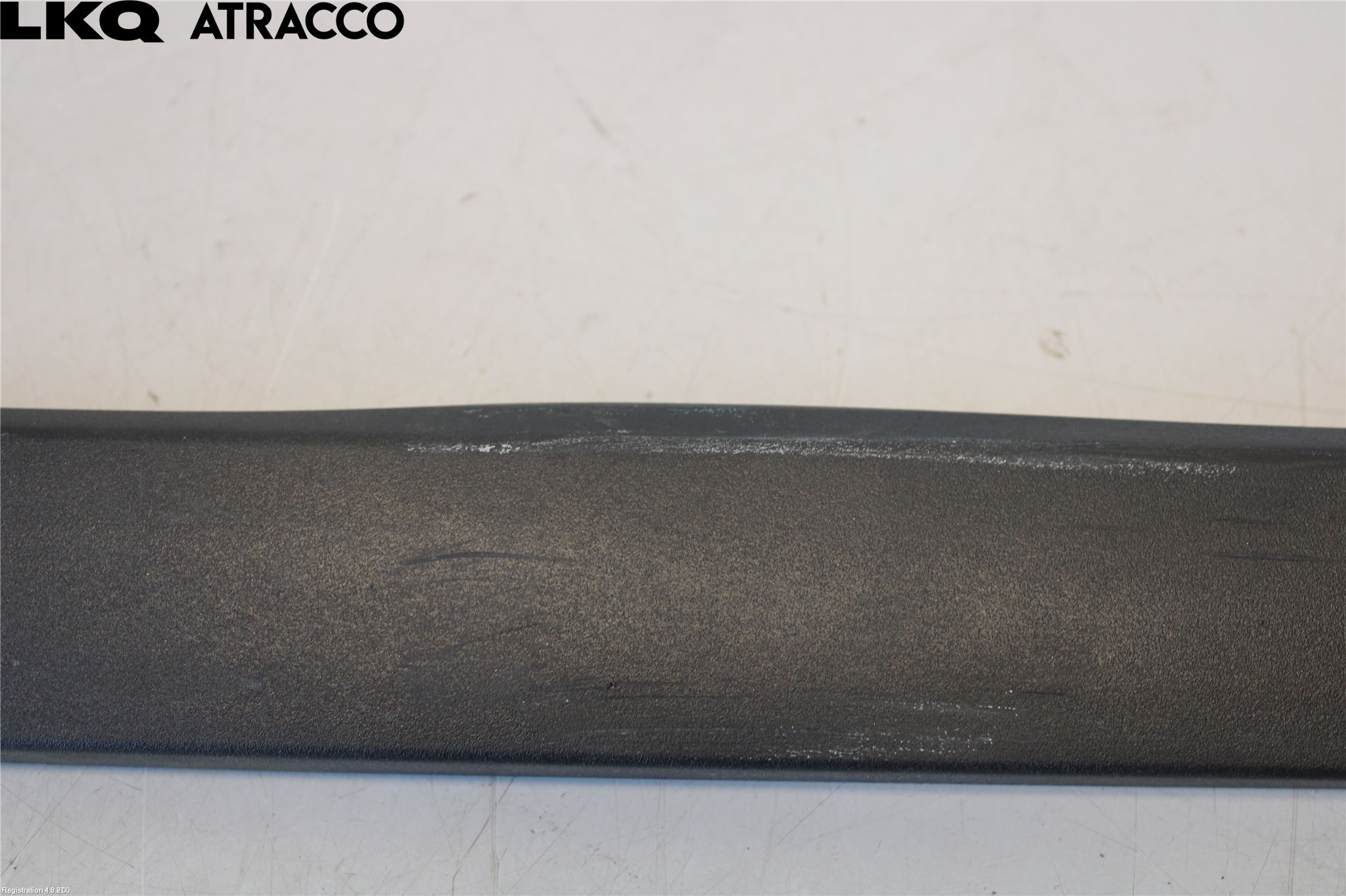 Peugeot 2008 13-20 Dør Dekorlist Vf