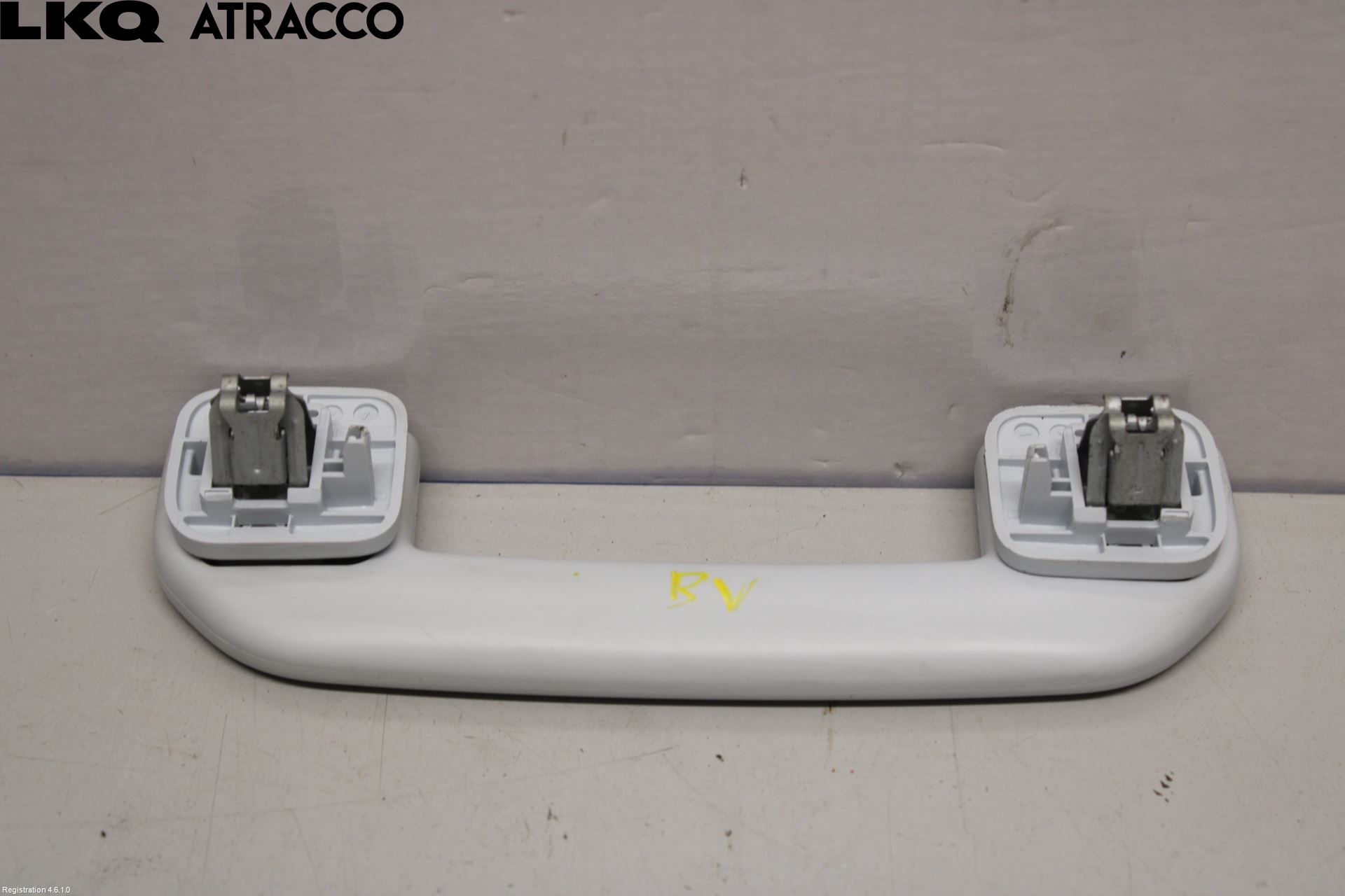 Opel GRANDLAND X 18- Innrhandtak I Taket