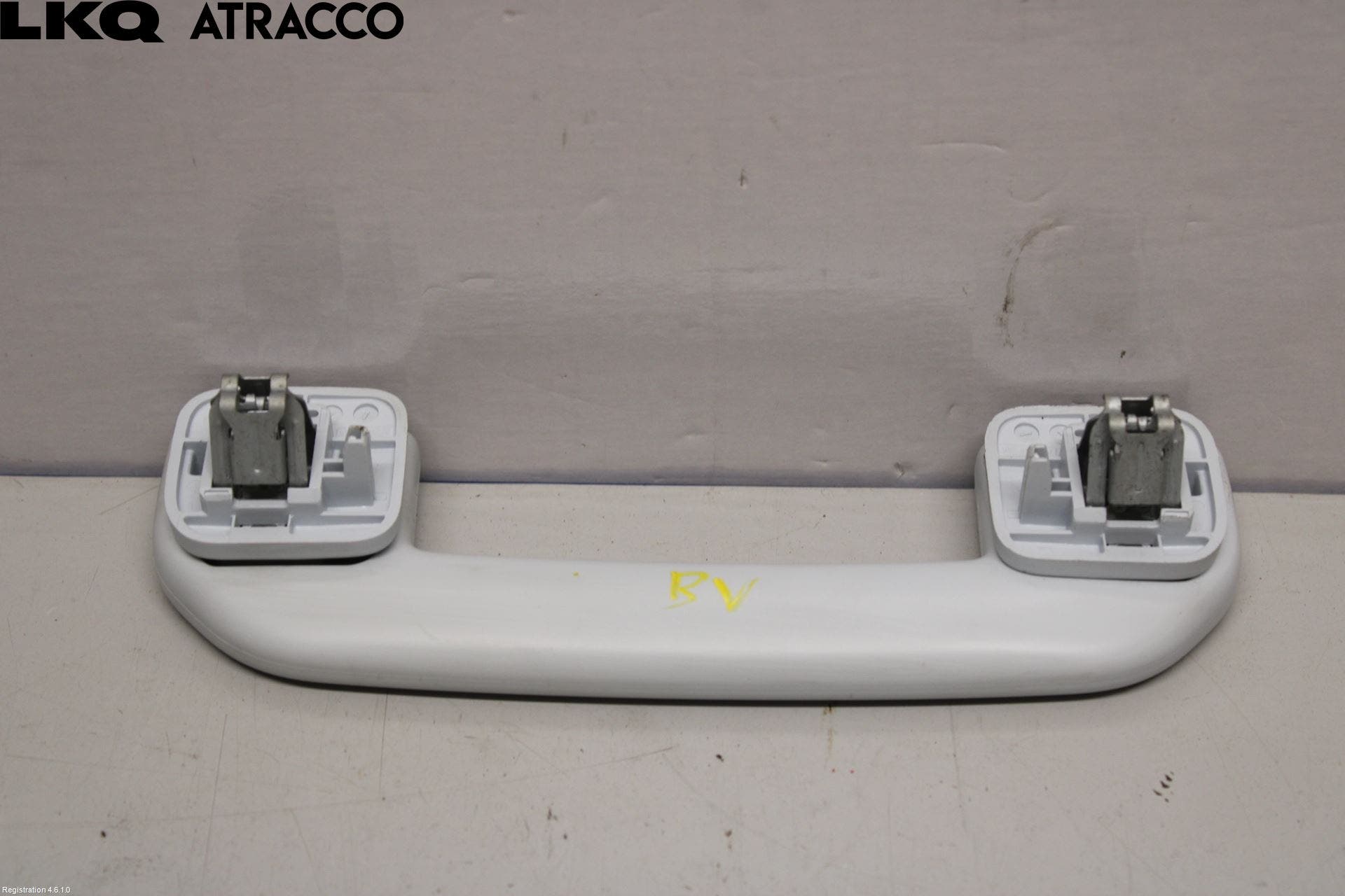 Opel GRANDLAND X 18- Innrhandtak I Taket