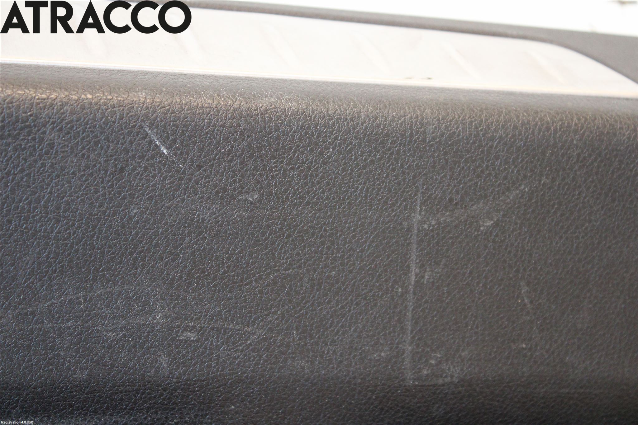 BMW 3 GT F34 13-19 List Bak-Bakluke