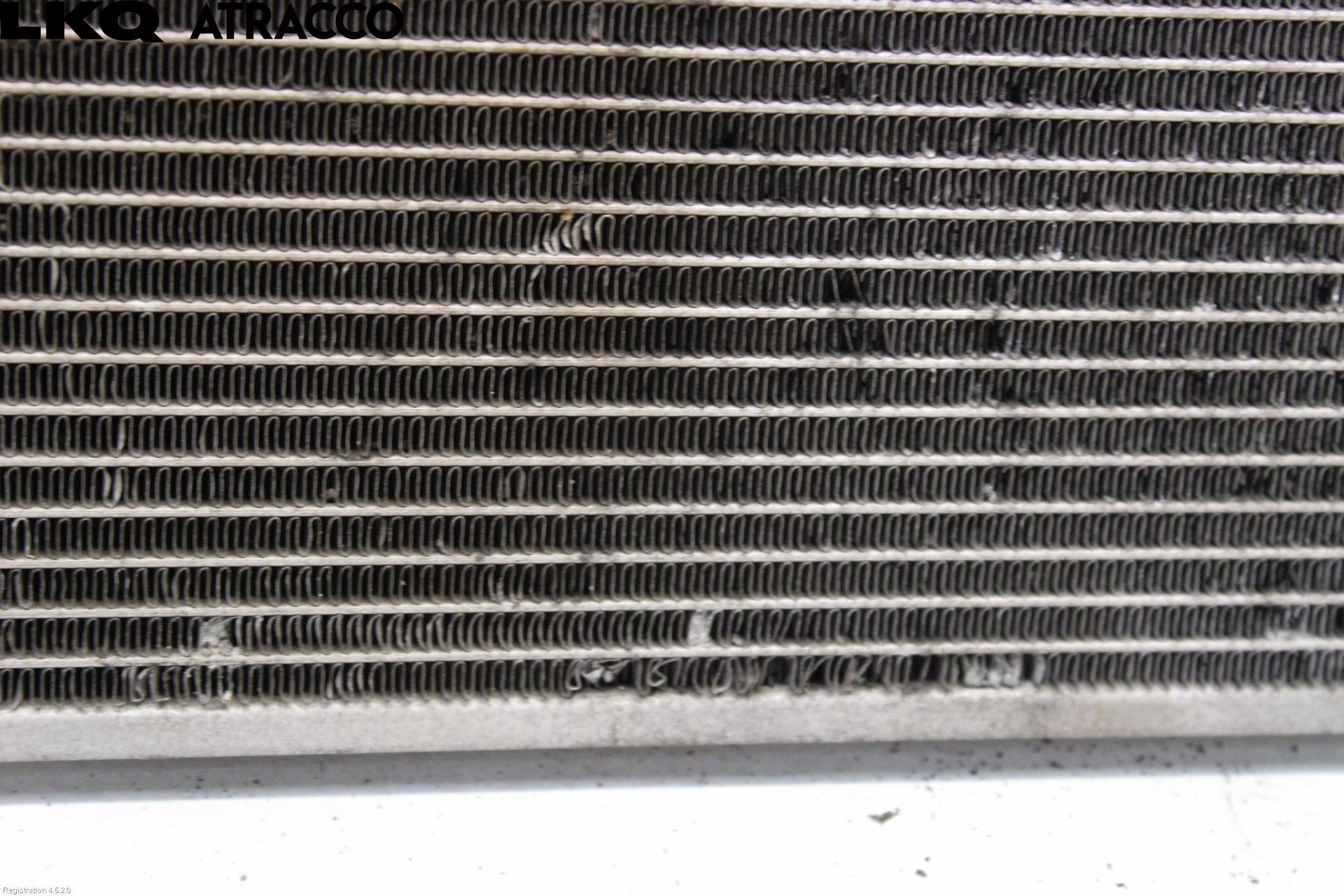 Toyota RAV4 13-18 Radiator Automat