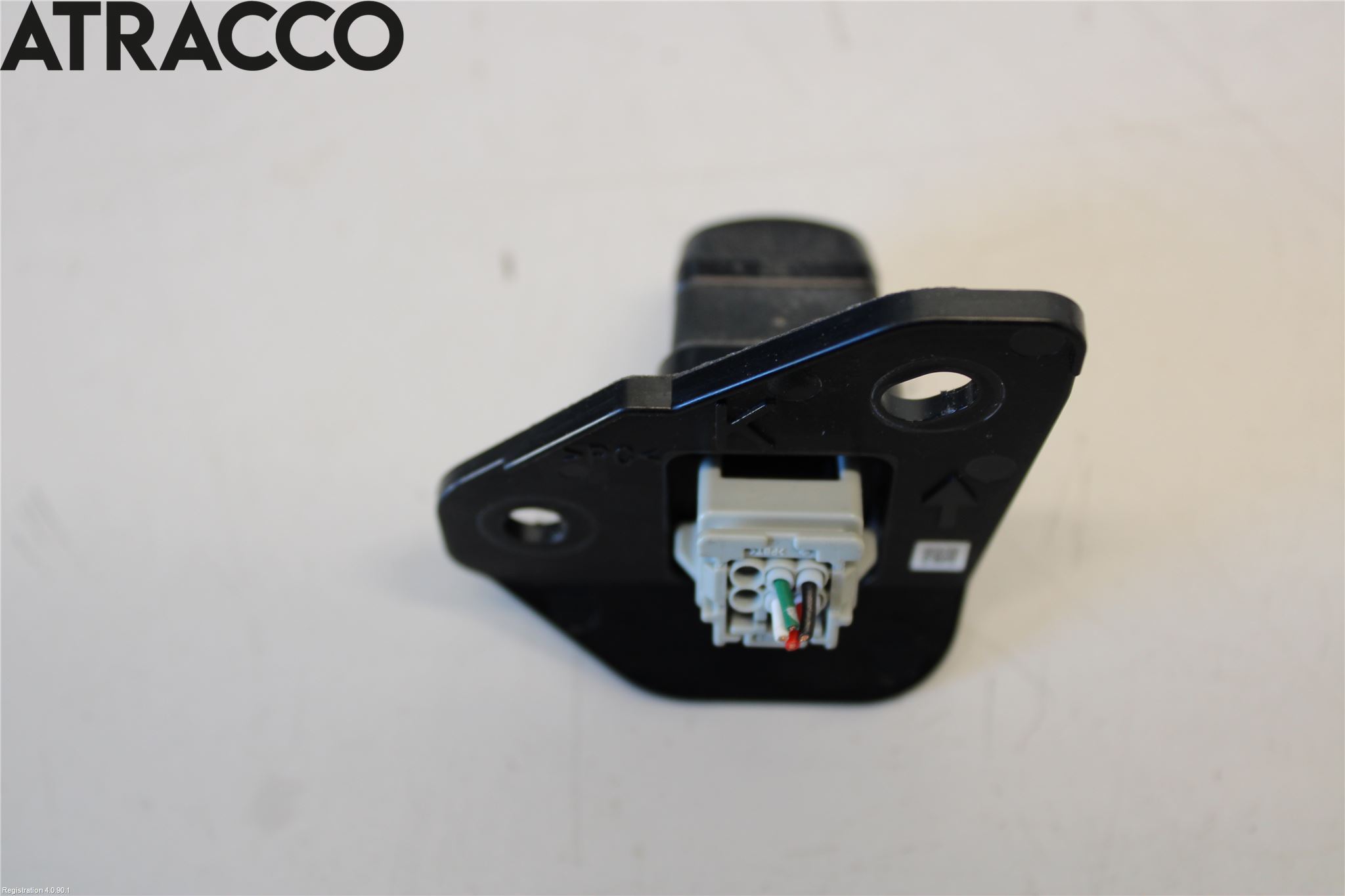 Toyota COROLLA 19- Parkeringshjelp Kamera