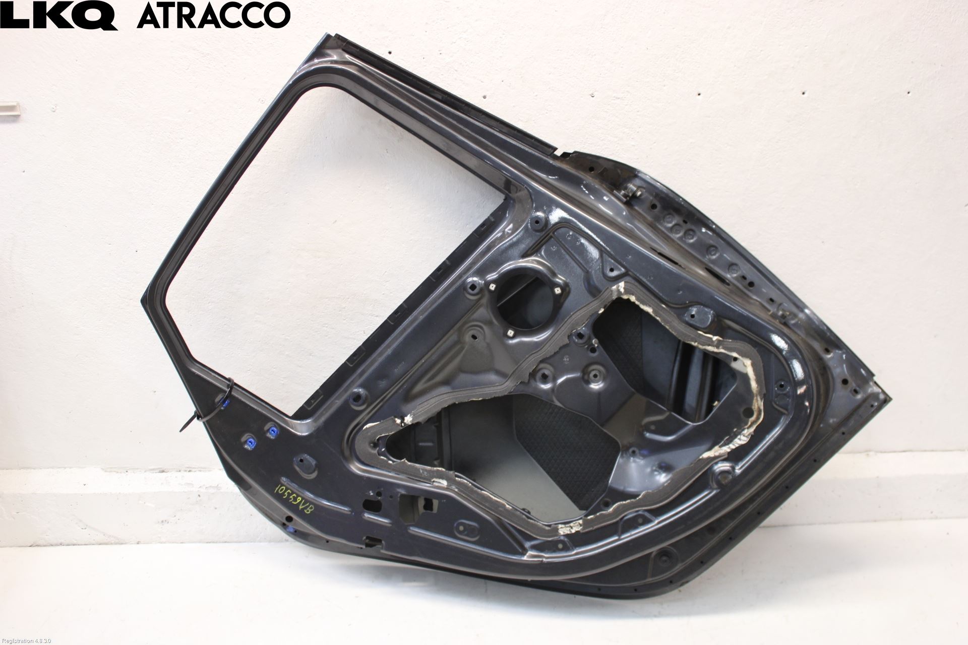 BMW 2 F45 Active Tourer 14-21 Dør 4D Bak Venstre