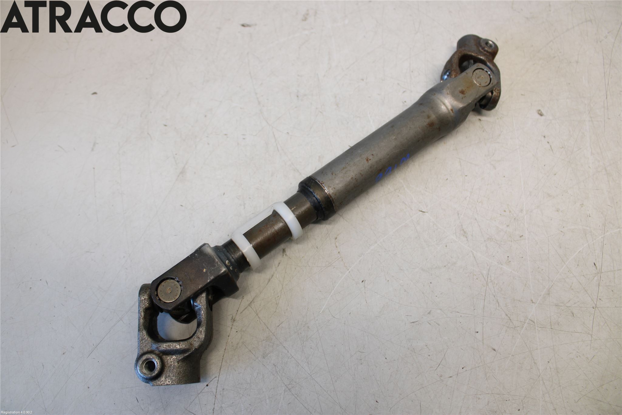 Mazda 6 13- Rattakselledd