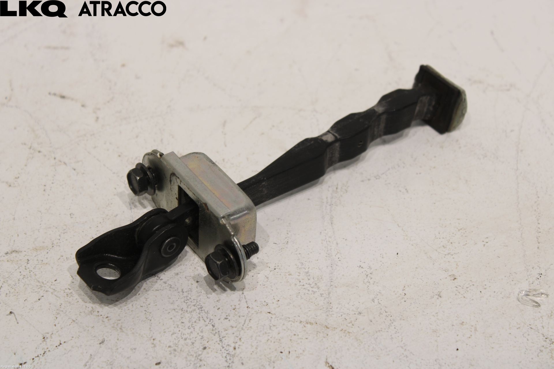 Nissan LEAF 18- Dørstopper