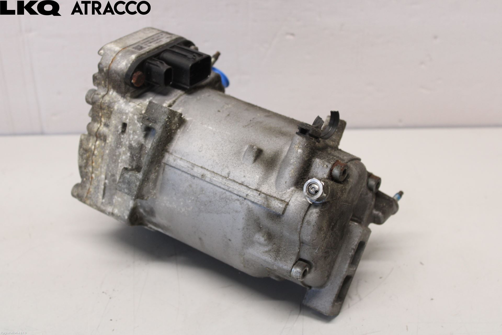 Nissan LEAF 11-17 Varme Ac Kompressor