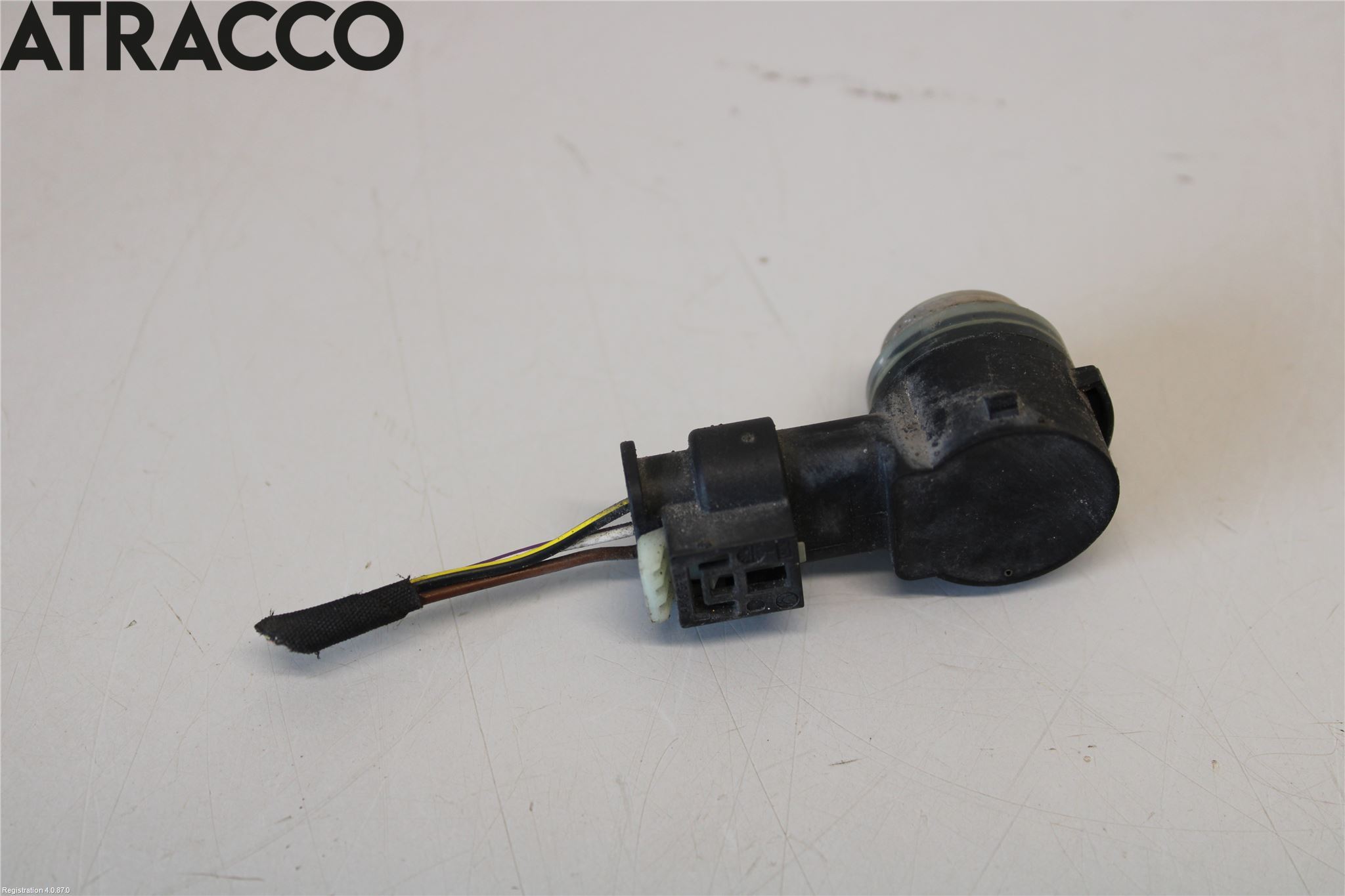 Mercedes-Benz MB VITO/V-KLASS (W640,W447,W448) 14- Sensor Parkering Front