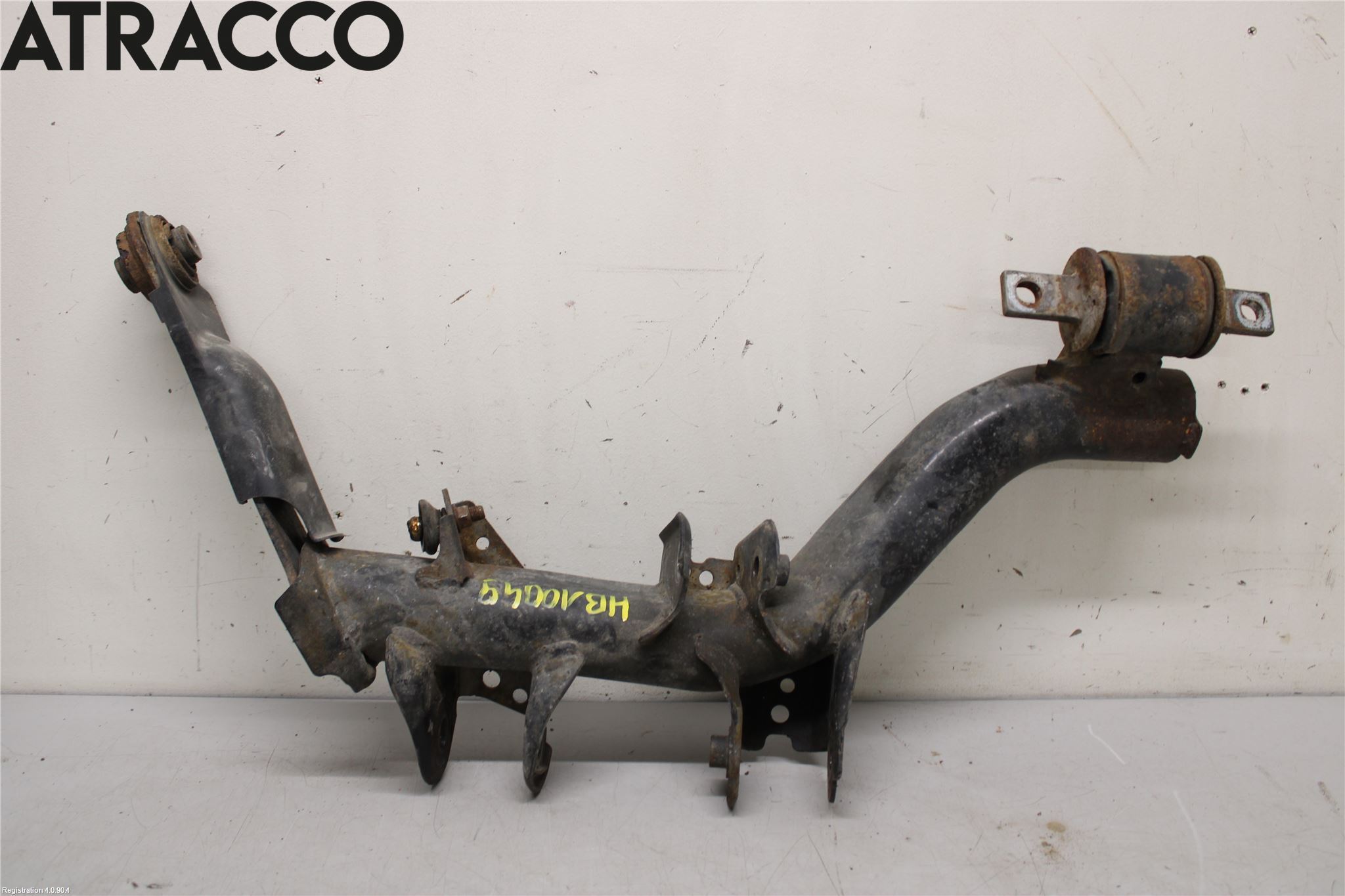 Honda CR-V 07-12 Bærearm Bak Høyre