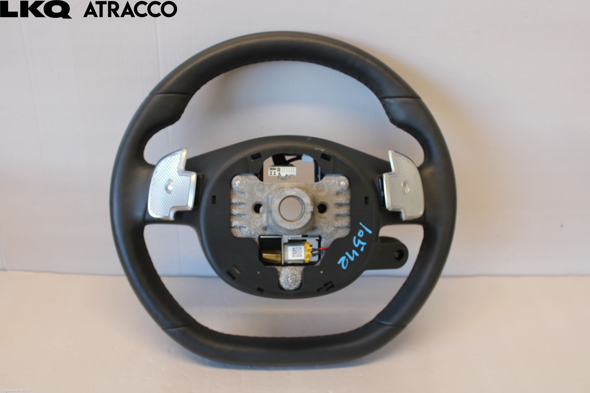 Hyundai IONIQ 5 NE 22- Ratt