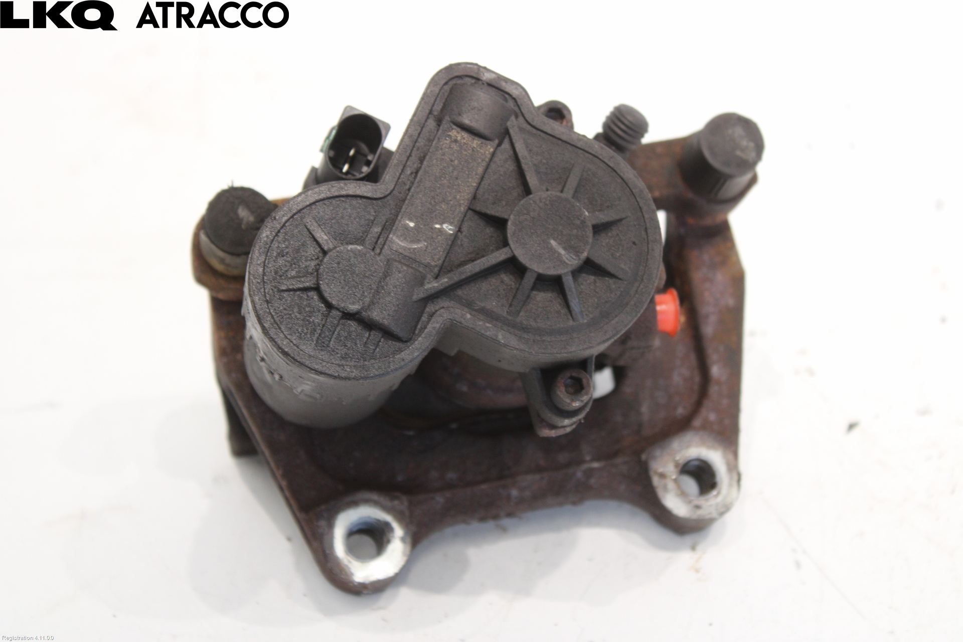 Mazda MX-30 20- Bremsecaliper Bak Høyre