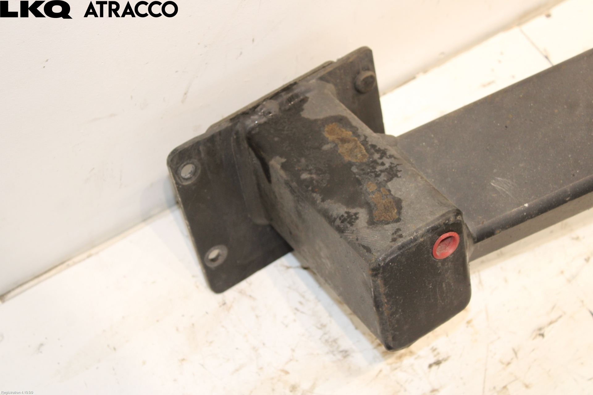 Mercedes-Benz MB R-KLASS (W251) 05-13 Tilhengerfeste