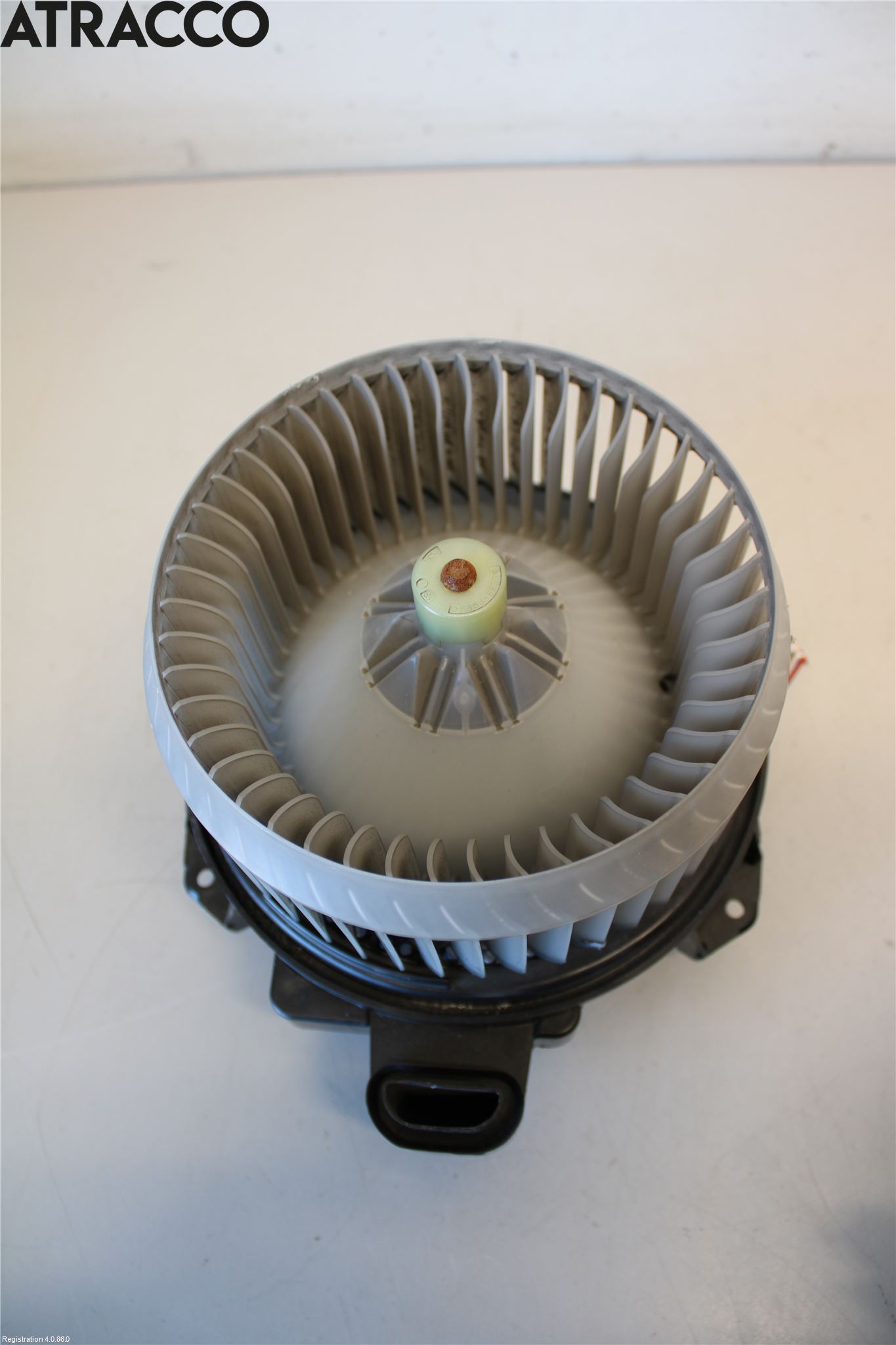 Toyota AURIS 13-19 Varmeapparat Viftemotor