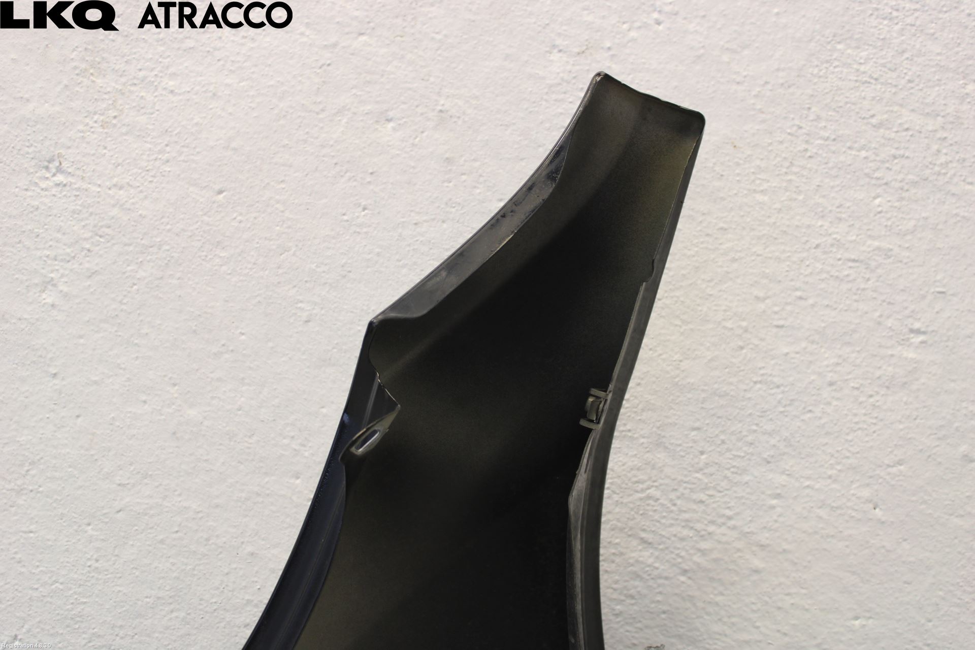 BMW X1 E84 10-15 Skjerm Foran Høyre