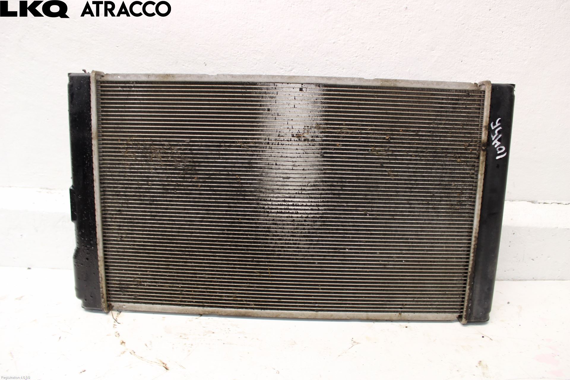 Toyota PRIUS+ ZVW40 12-20 Radiator Automat