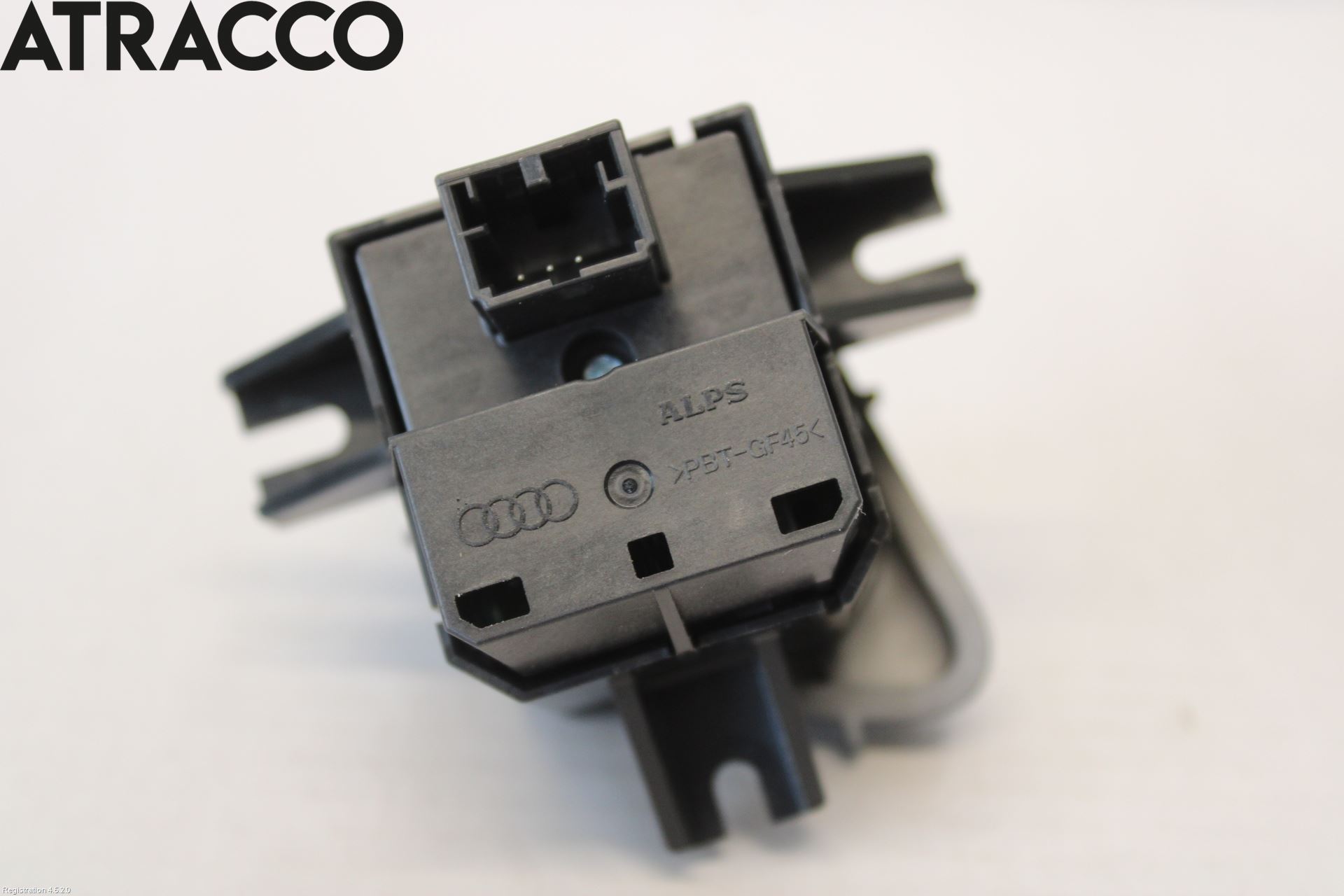 Audi Q7/SQ7 Bryter Øvrig