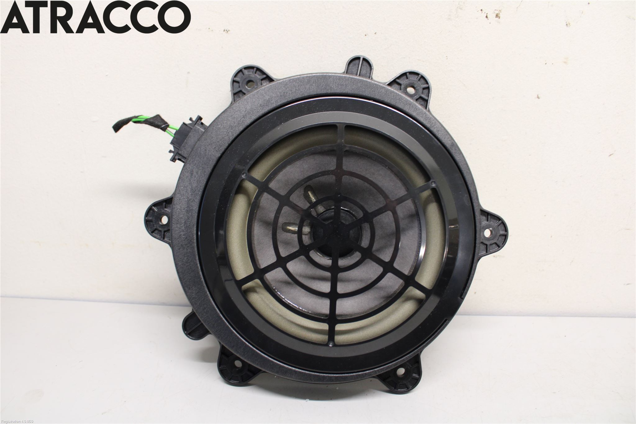 Porsche MACAN/EV 14- Innr Høyttaler