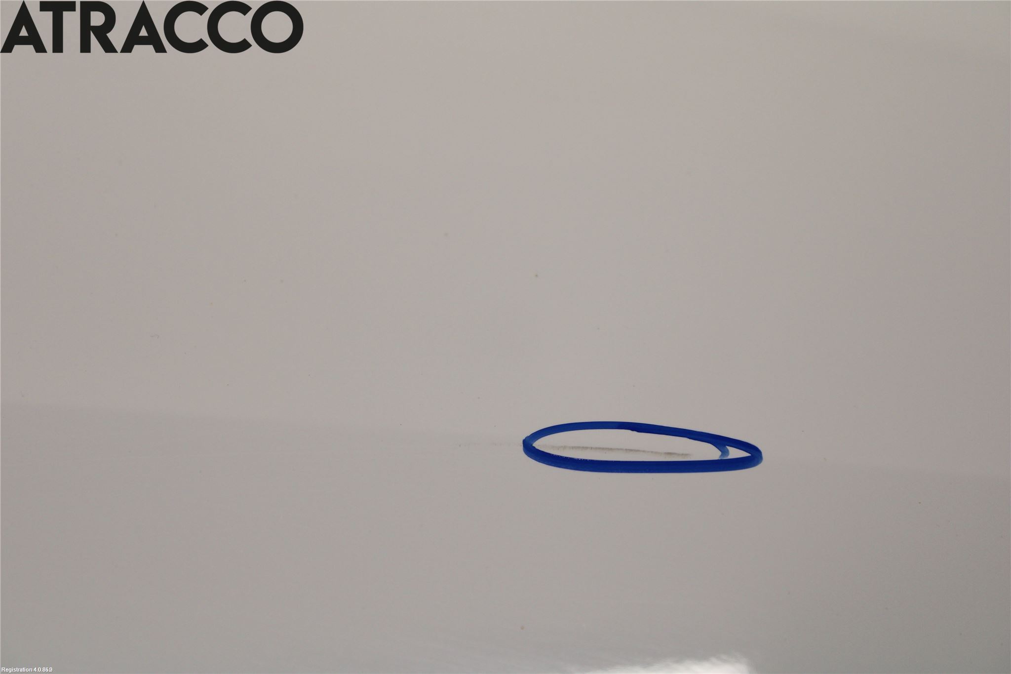 BMW i3 I01 13-22 Skjerm Bak V