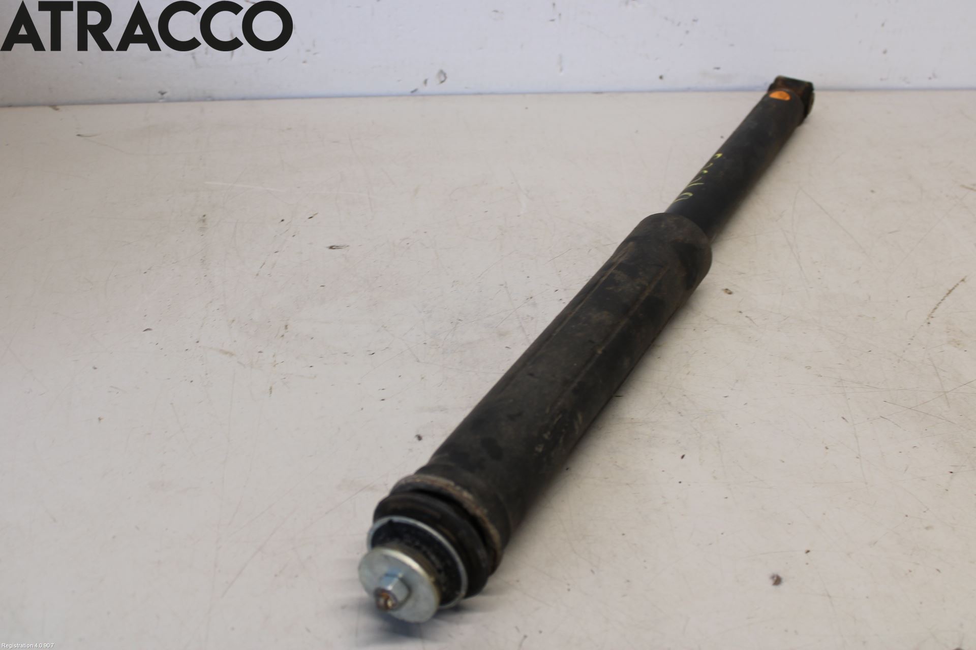 Toyota YARIS XP130 15-20 Støtdemper Bak