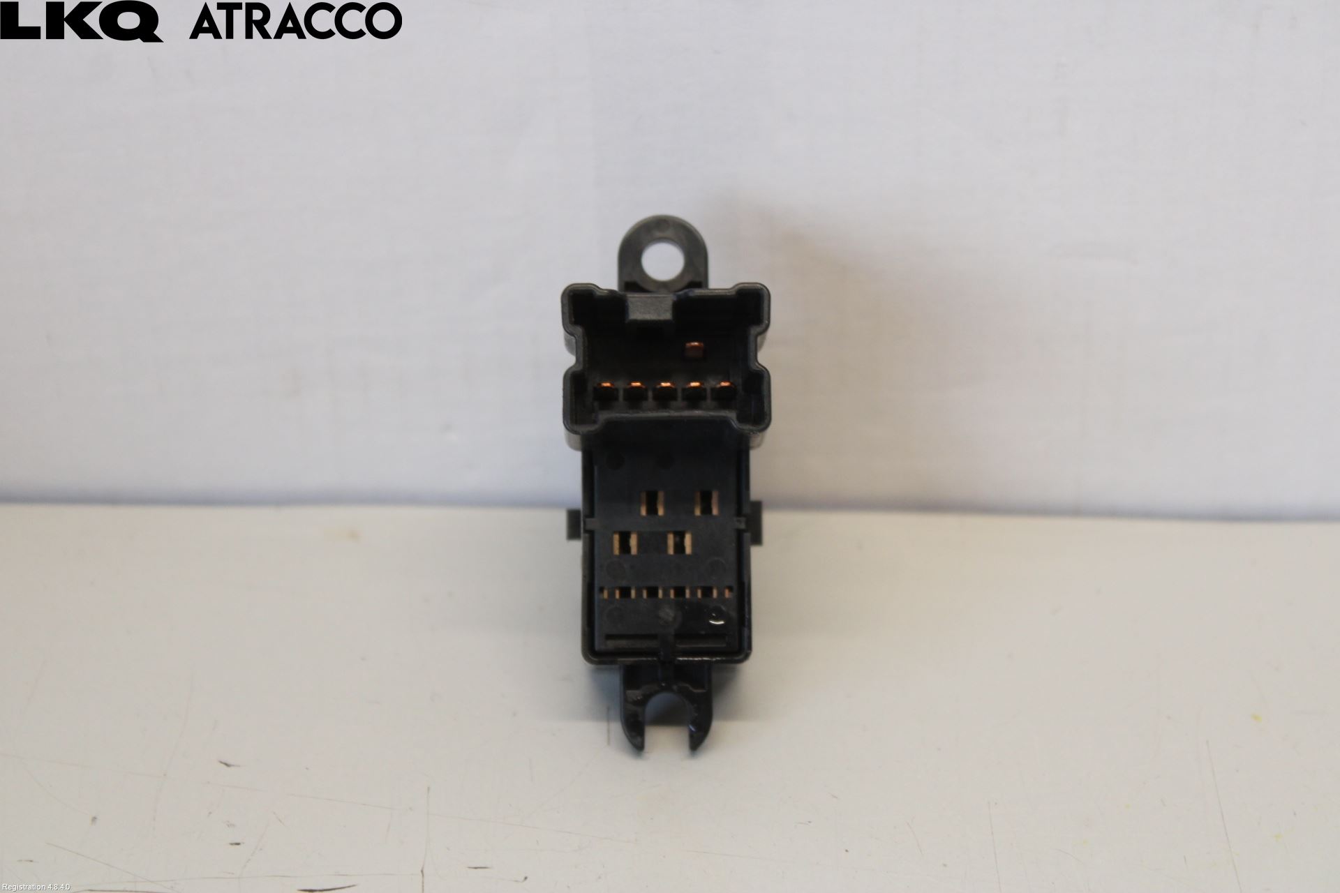 Nissan QASHQAI 10-14 Bryter Vindusheis