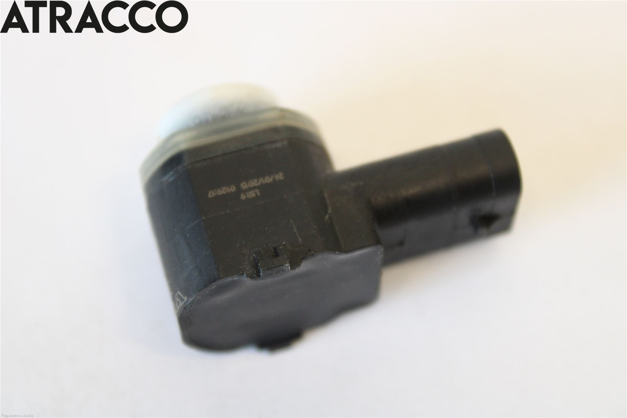 Volvo S60 14-18 Sensor Ryggesensor