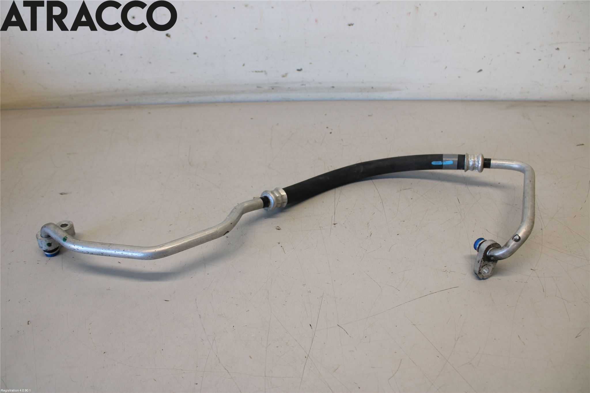 Toyota COROLLA 19- Varme Ac Slange - Rør