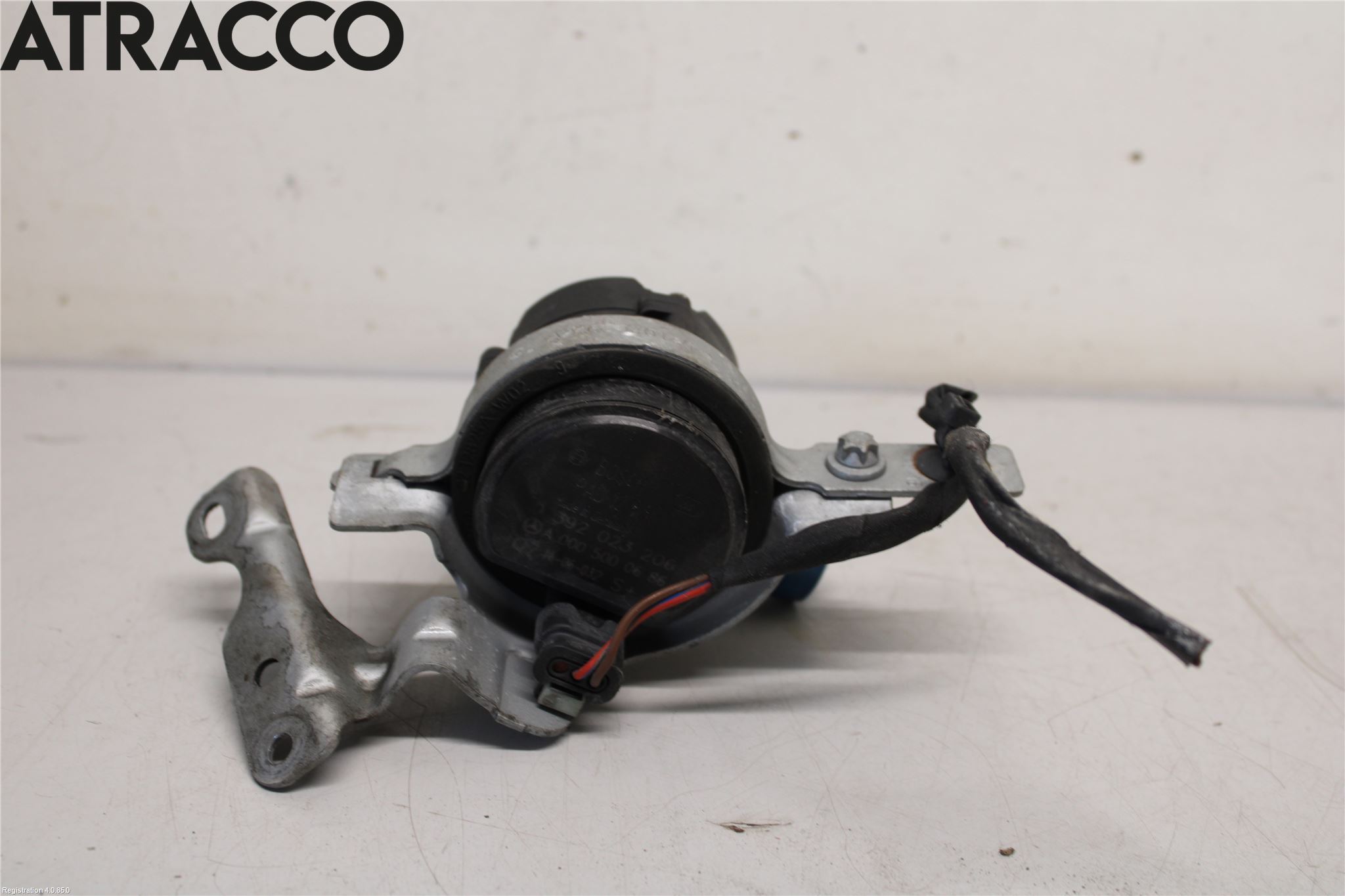 Mercedes-Benz MB CLA-KLASS (C117/X117) 13-19 Vannpumpe