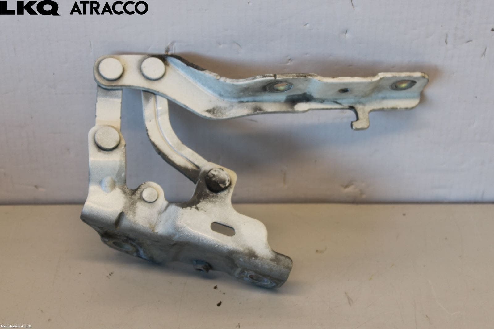 SsangYong SSANG YONG MUSSO Panser Hengsel - Hengsler