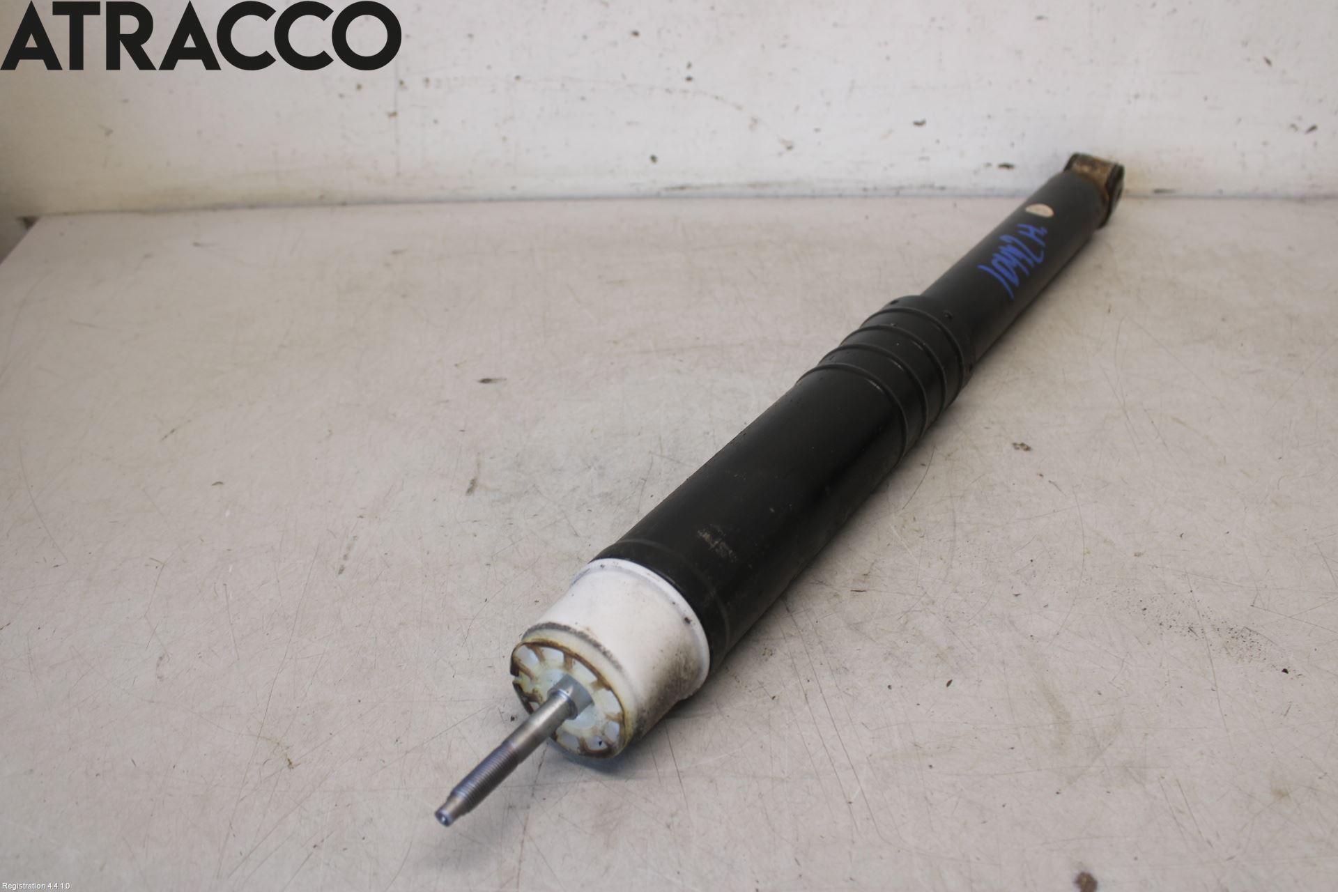 Renault ZOE/E-TECH 13- Støtdemper Bak