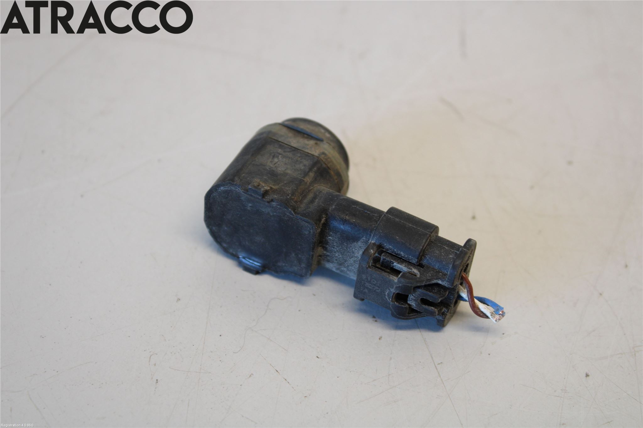 Toyota AURIS 13-19 Sensor Ryggesensor