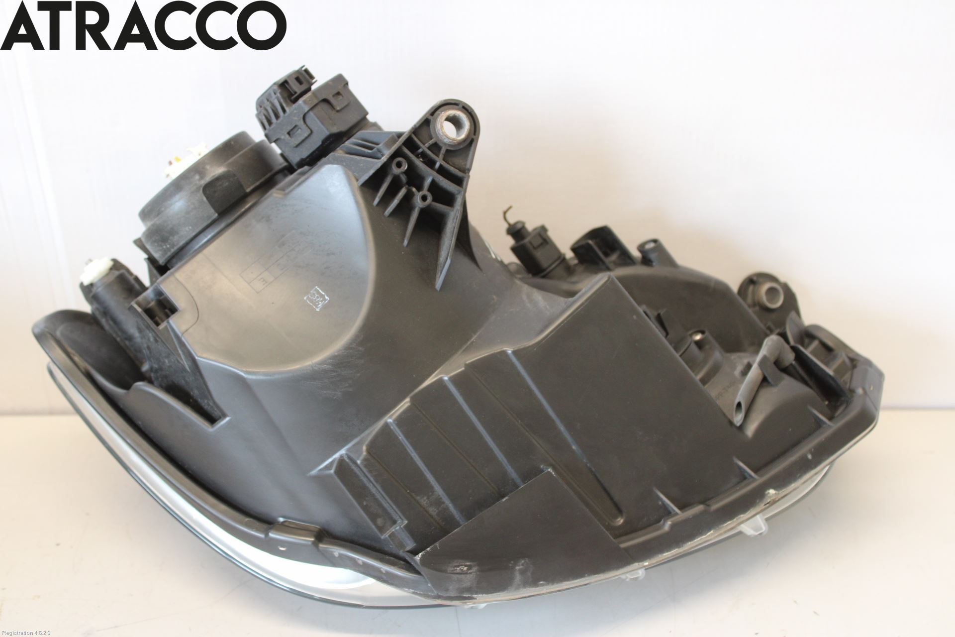 Volkswagen VW UP! / E-UP! Frontlykt Venstre