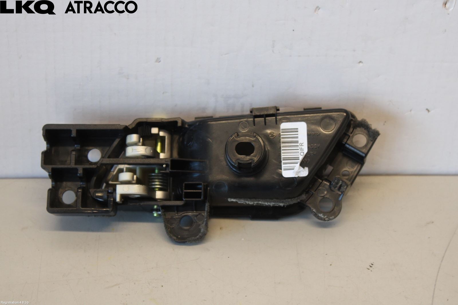 SsangYong SSANG YONG MUSSO Innr Dørhandtak H Indre