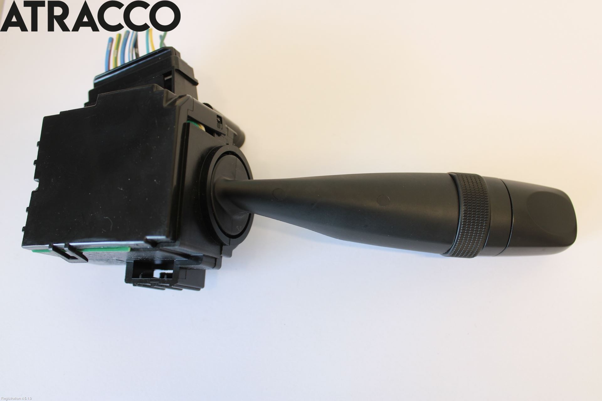 Suzuki SWIFT 11-16 Bryter Ratt Visker - Spyler