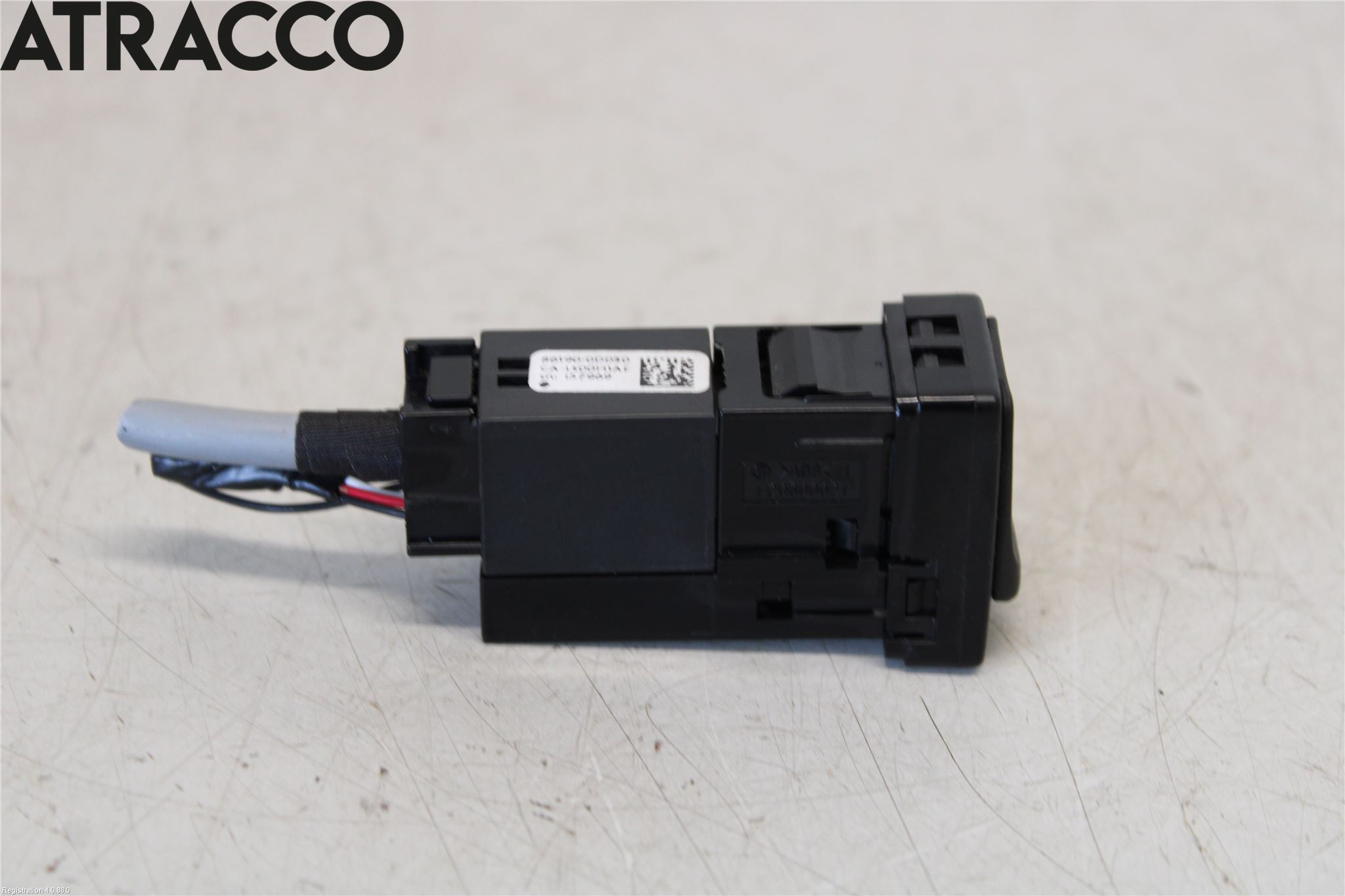 Toyota AURIS 13-19 Usb Connection