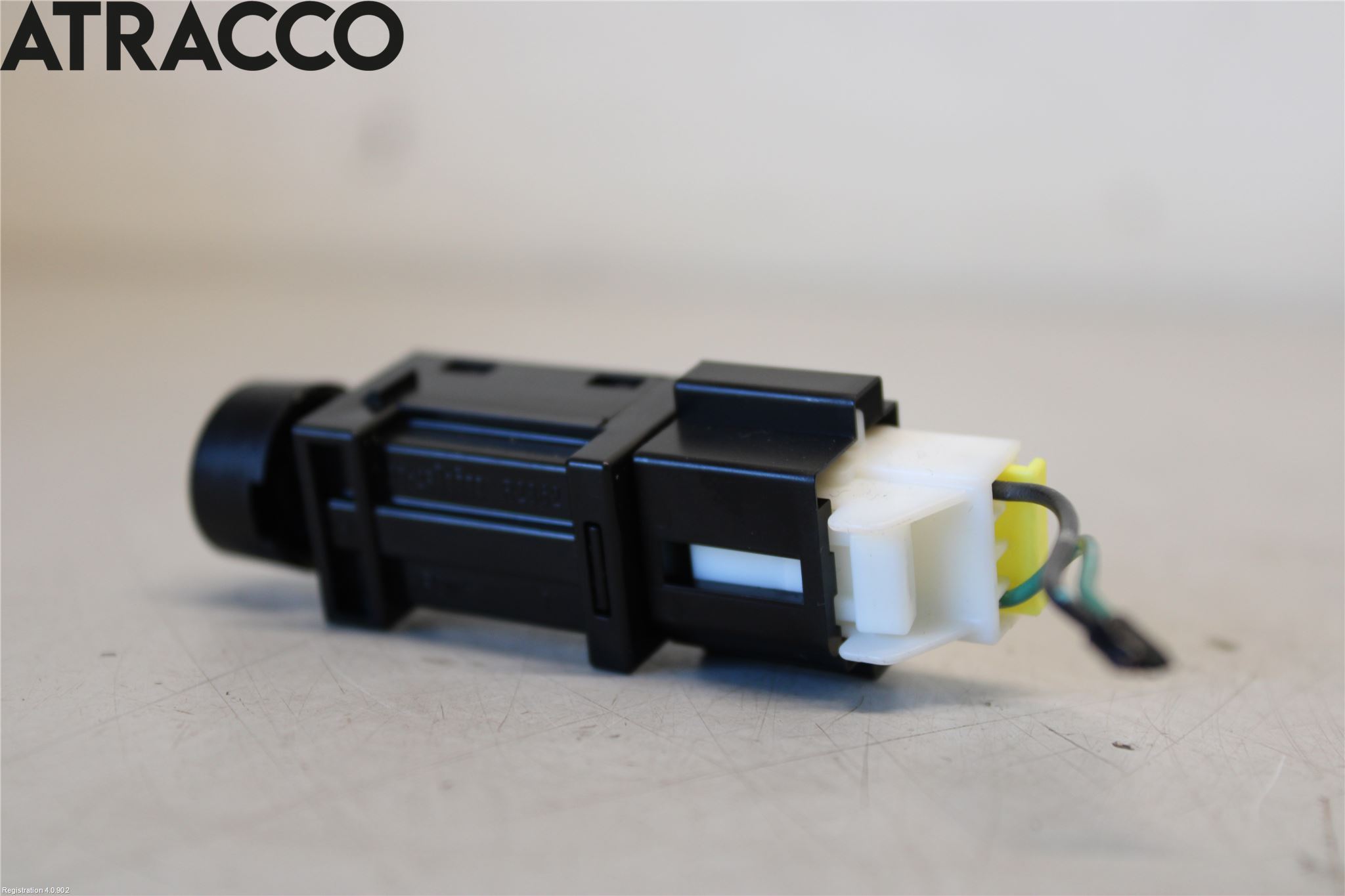 Mitsubishi ASX 10-22 Bryter Øvrig