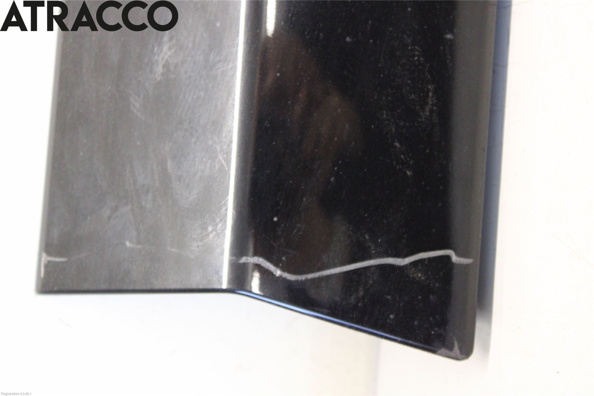 Toyota RAV4 19- Dør Dekorlist Hf